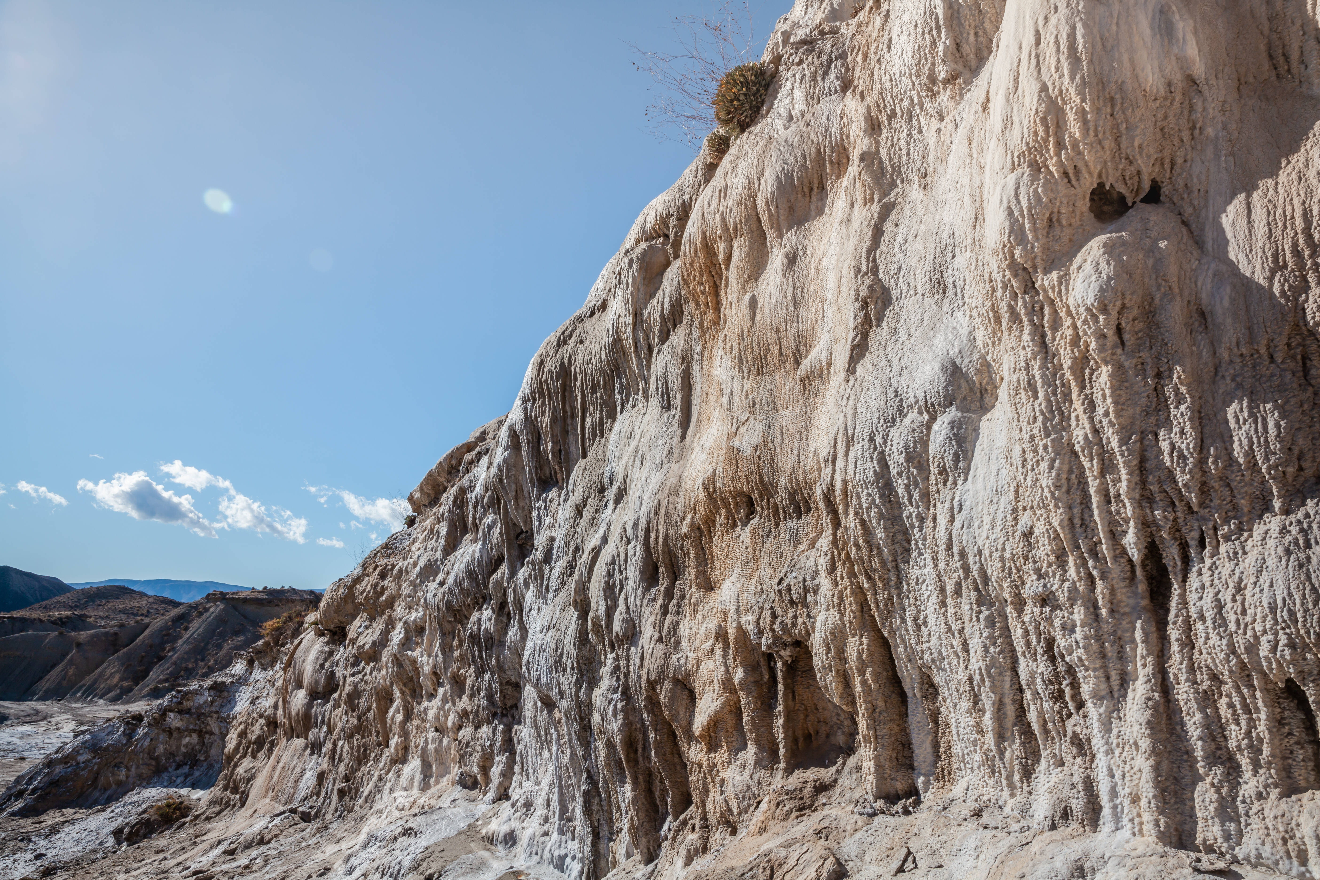 Landscape photography
