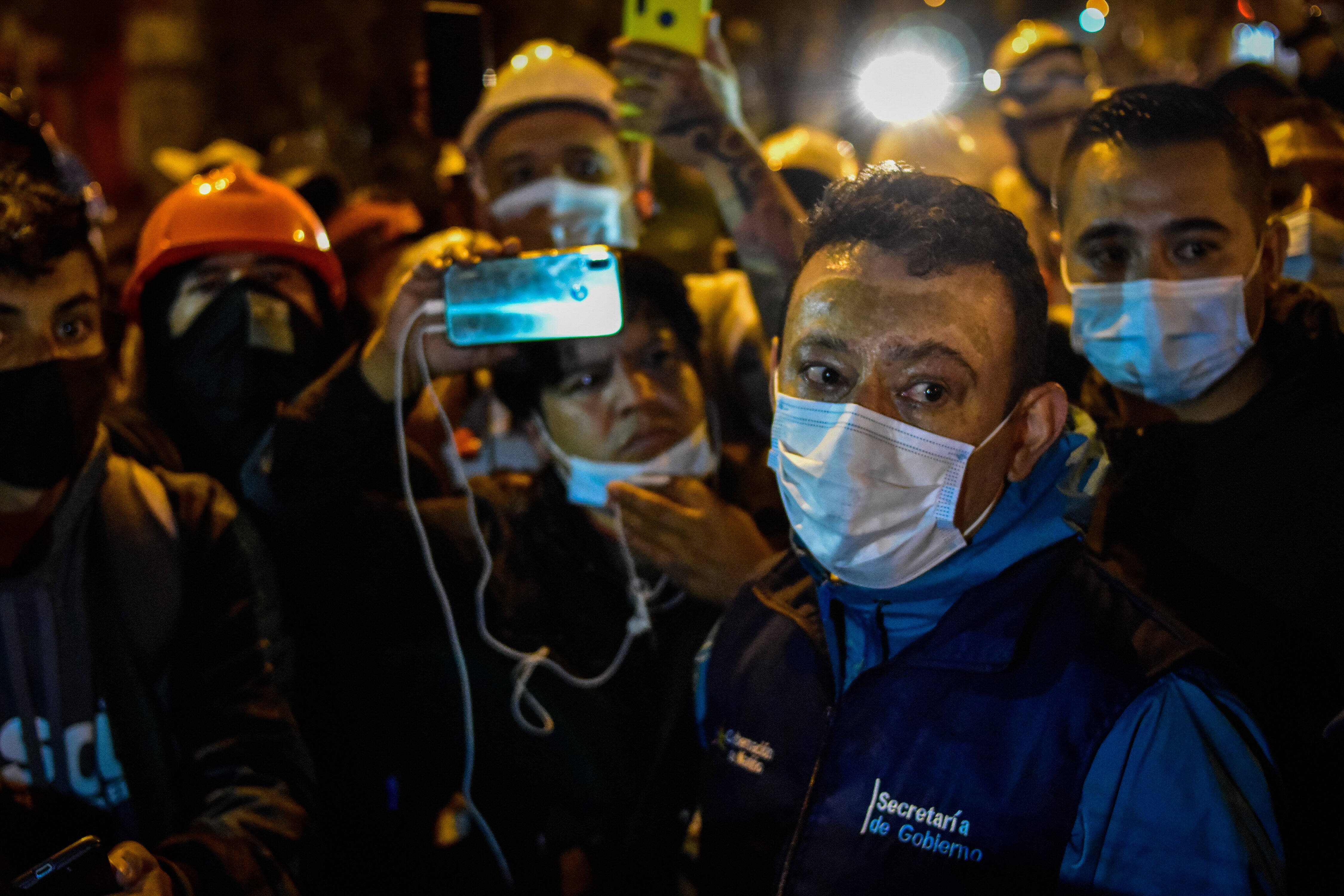 IMAGO / ZUMA Wire / Camilo Erasso