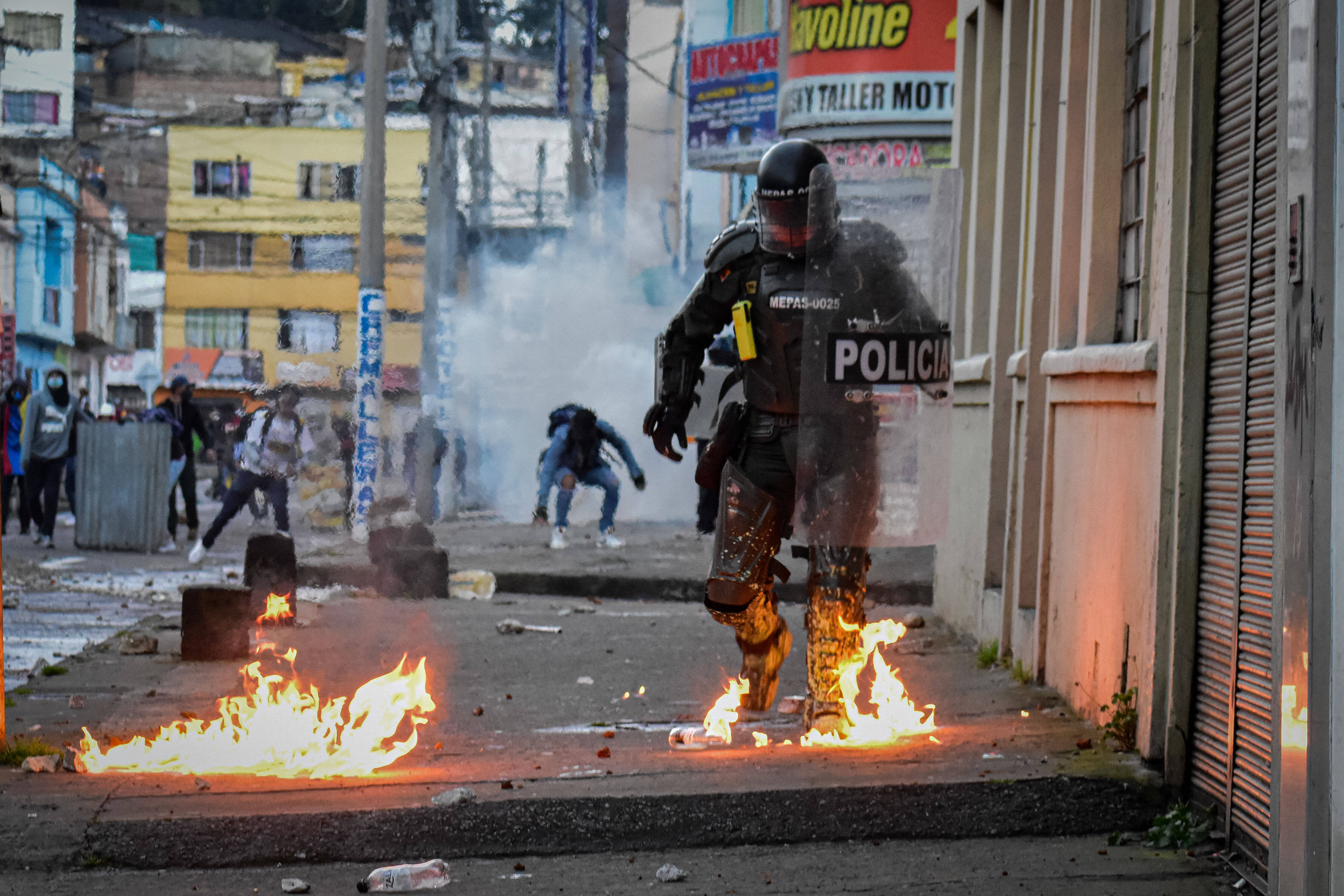 IMAGO / ZUMA Wire / Camilo Erasso