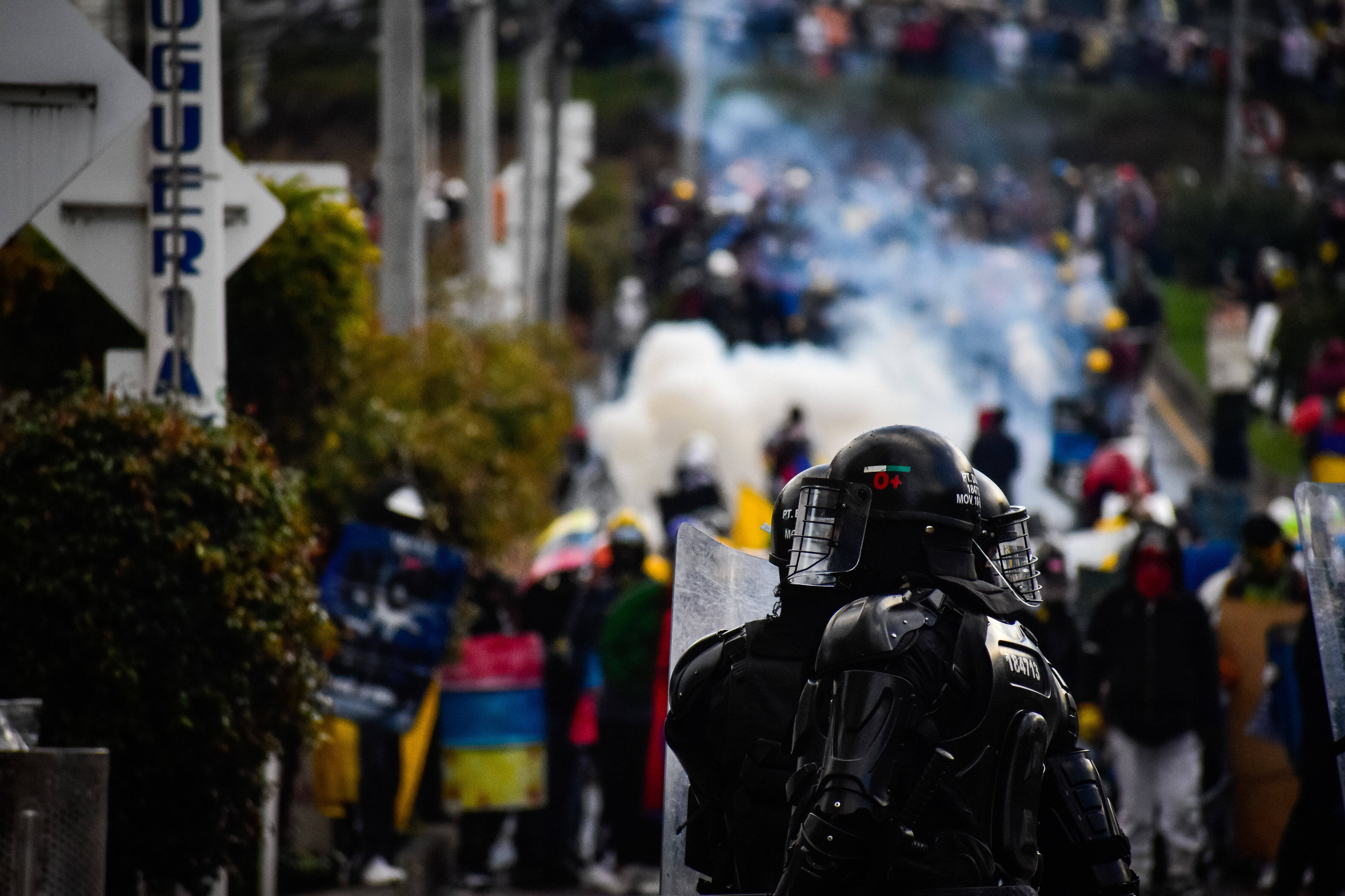 IMAGO / ZUMA Wire / Camilo Erasso