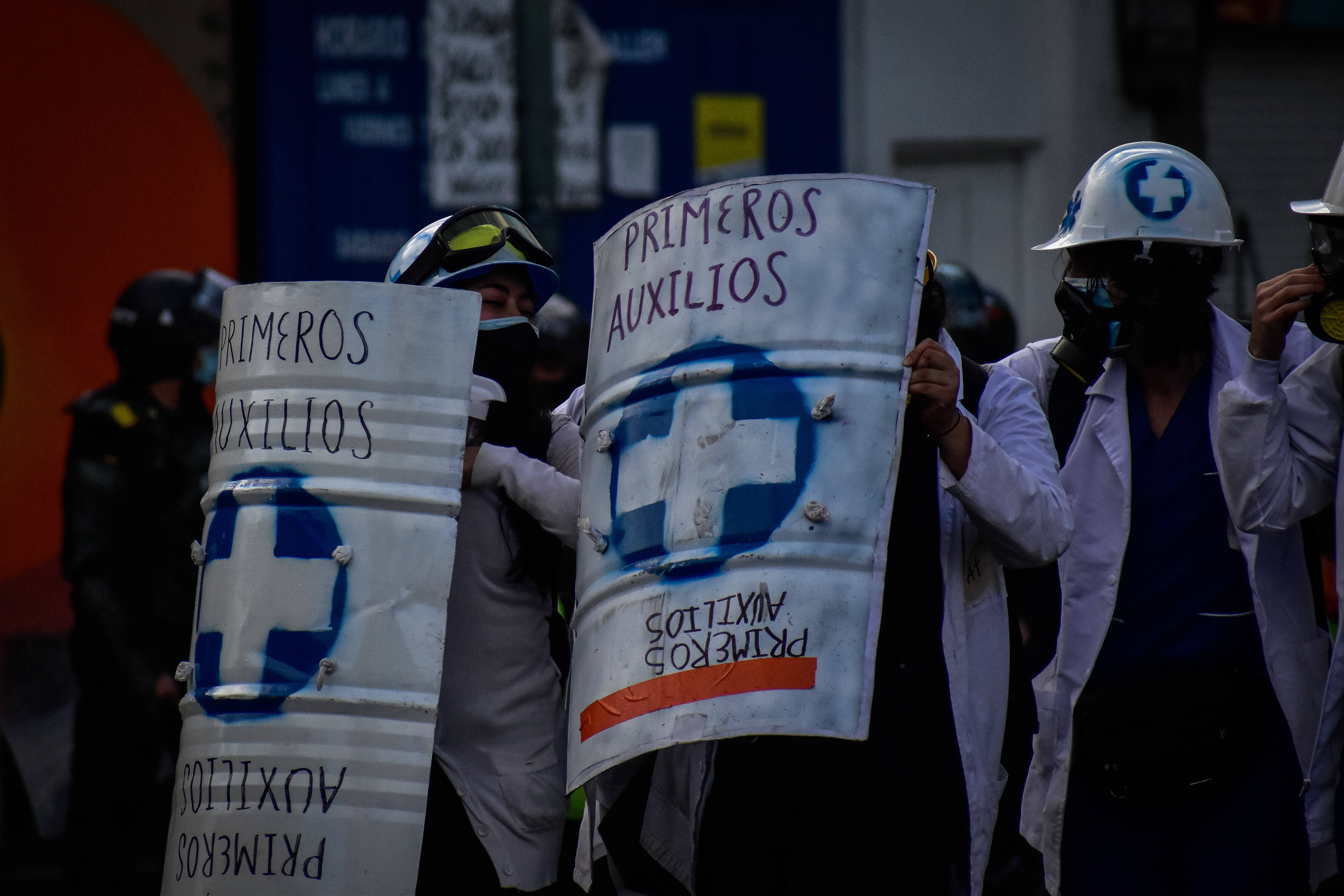 IMAGO / ZUMA Wire / Camilo Erasso