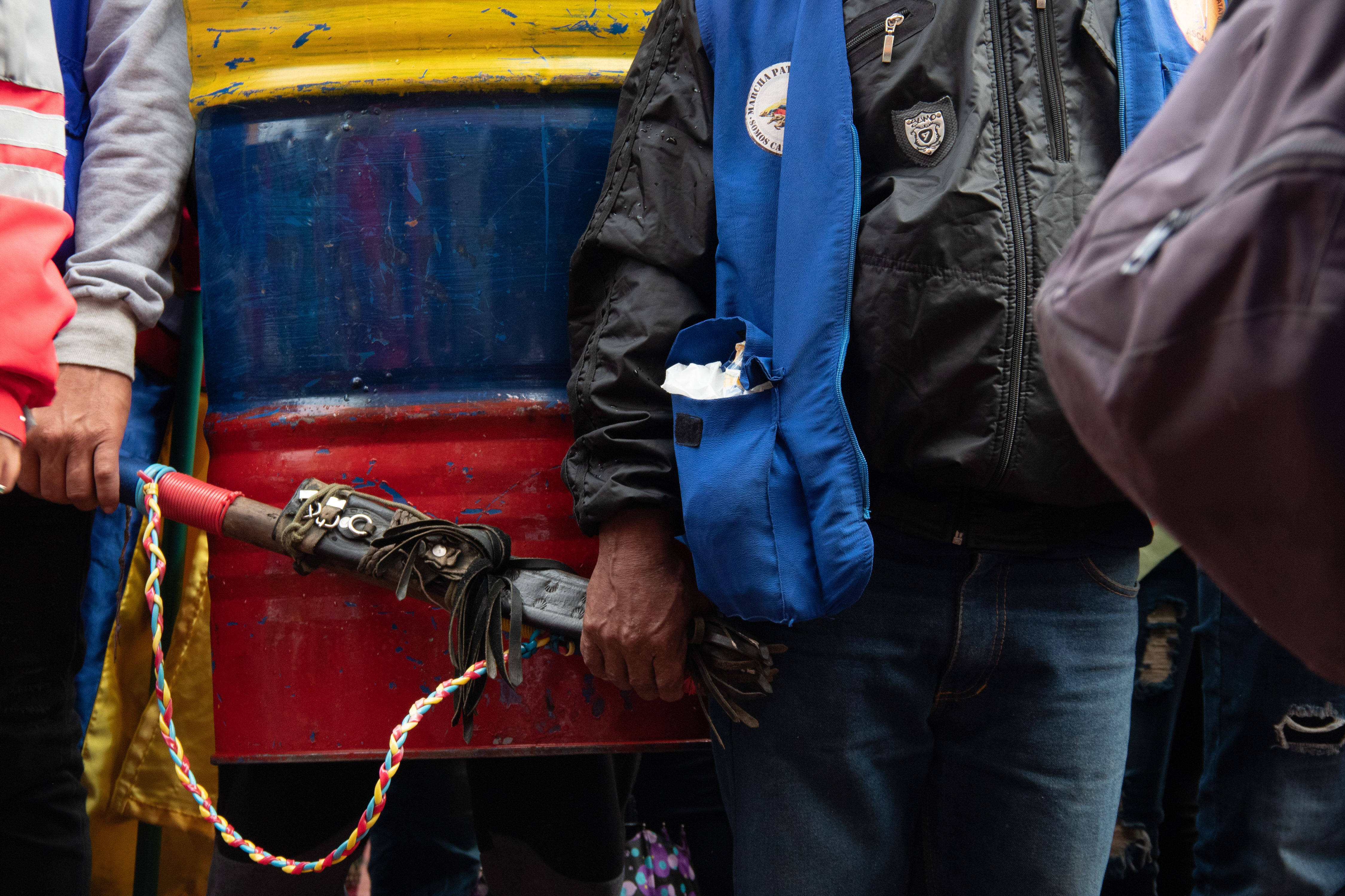 IMAGO / ZUMA Wire / Juan Angel