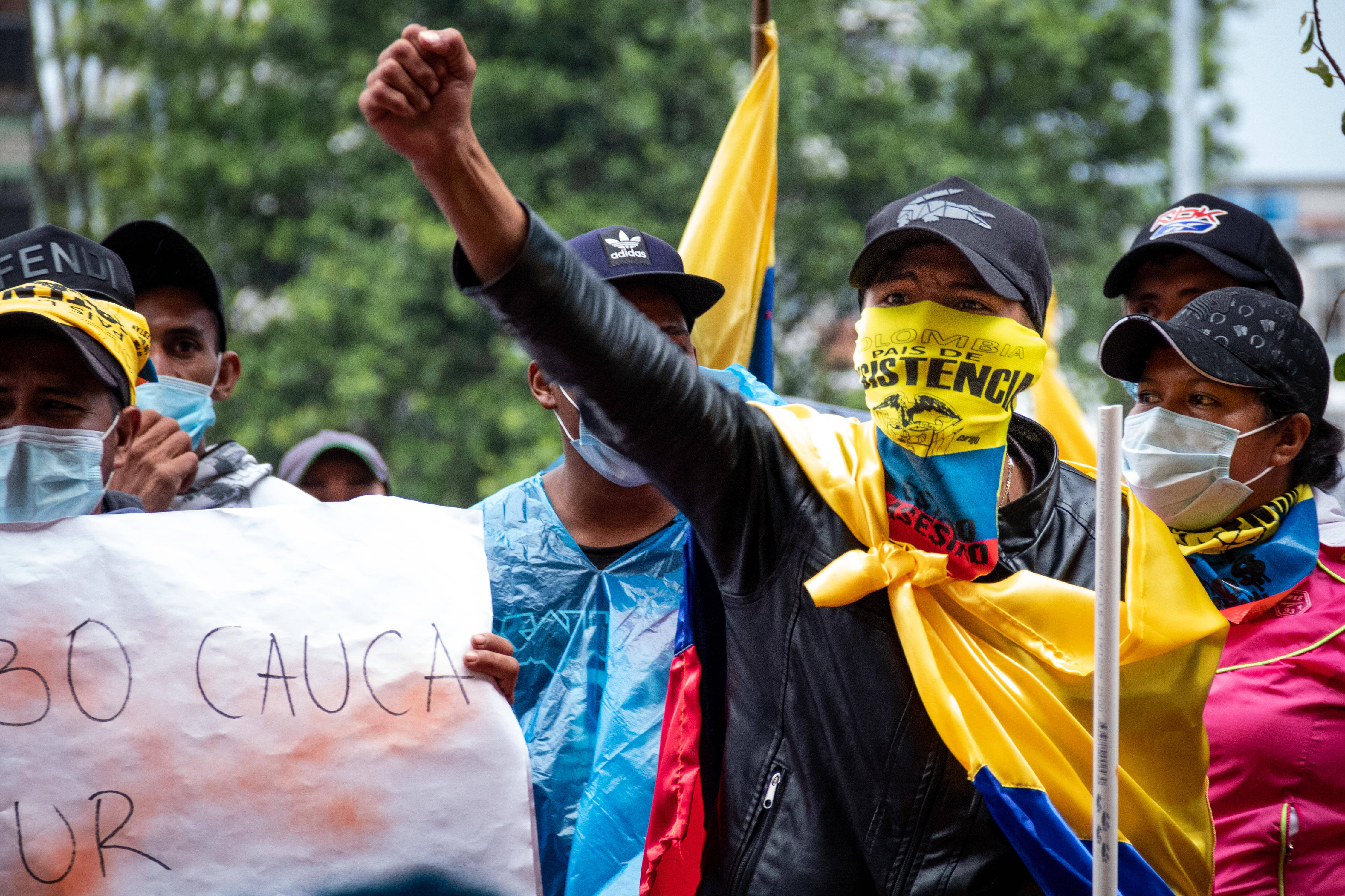IMAGO / ZUMA Wire / Juan Angel