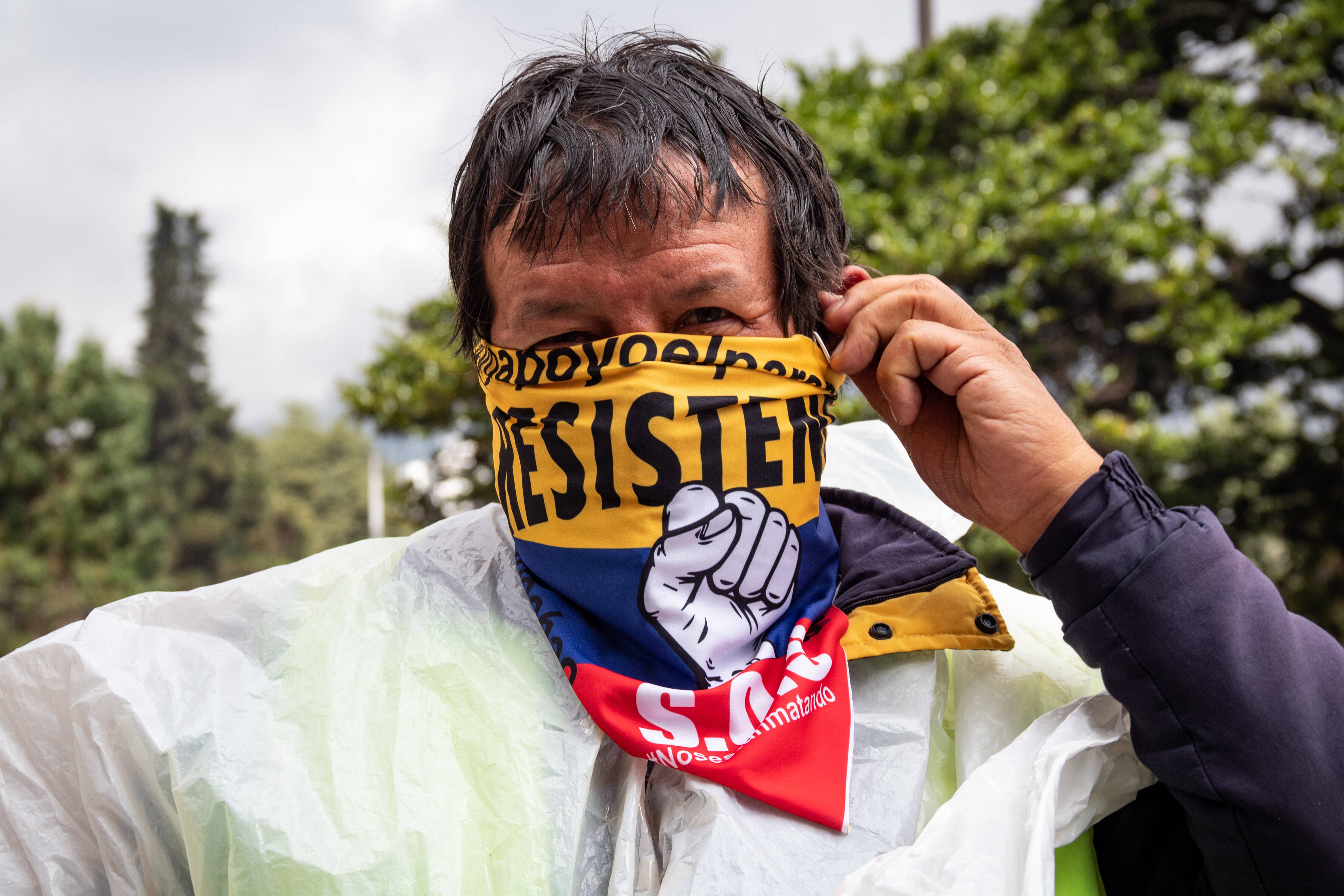 IMAGO / ZUMA Wire / Juan Angel