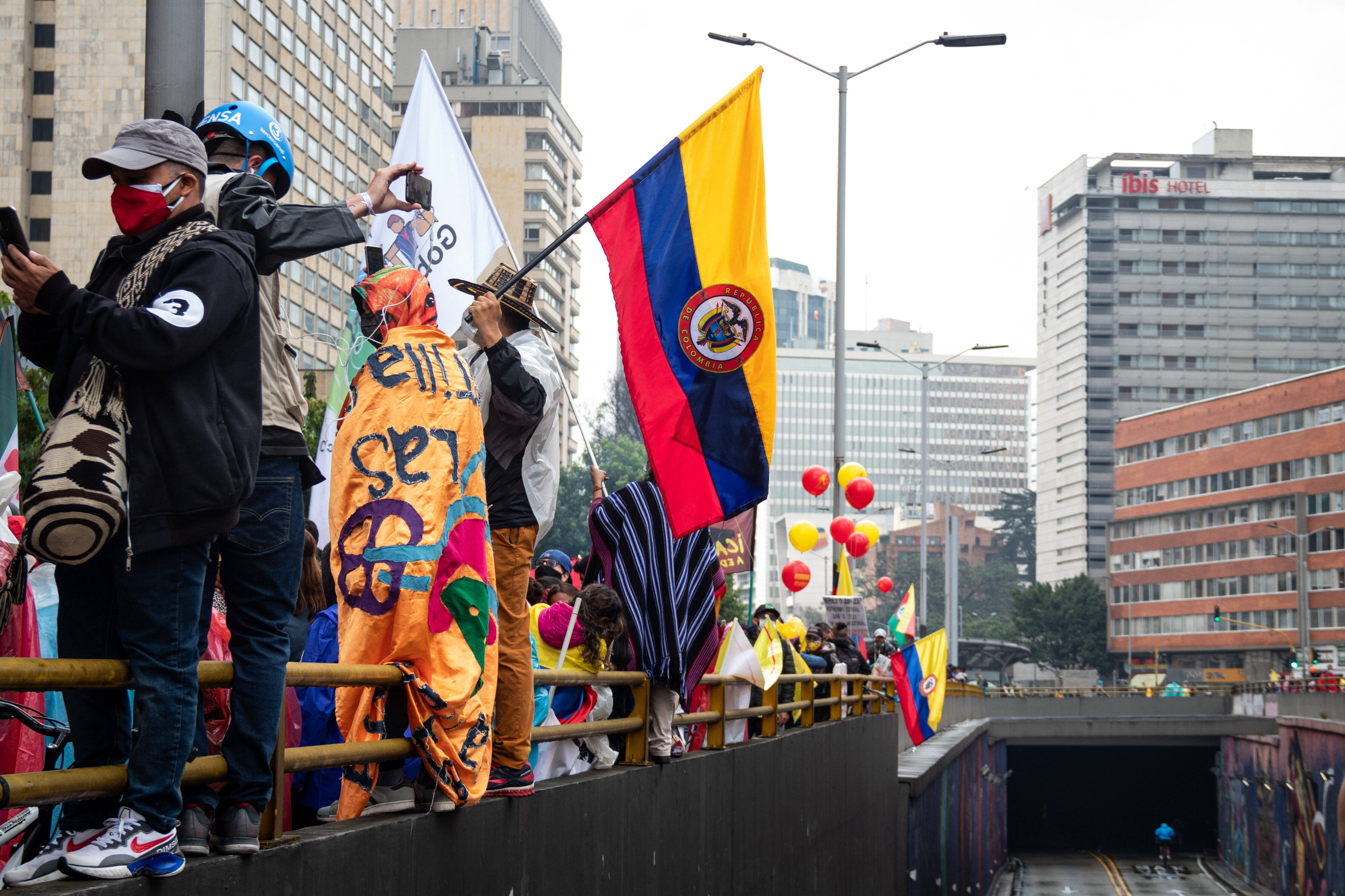 IMAGO / ZUMA Wire / Juan Angel