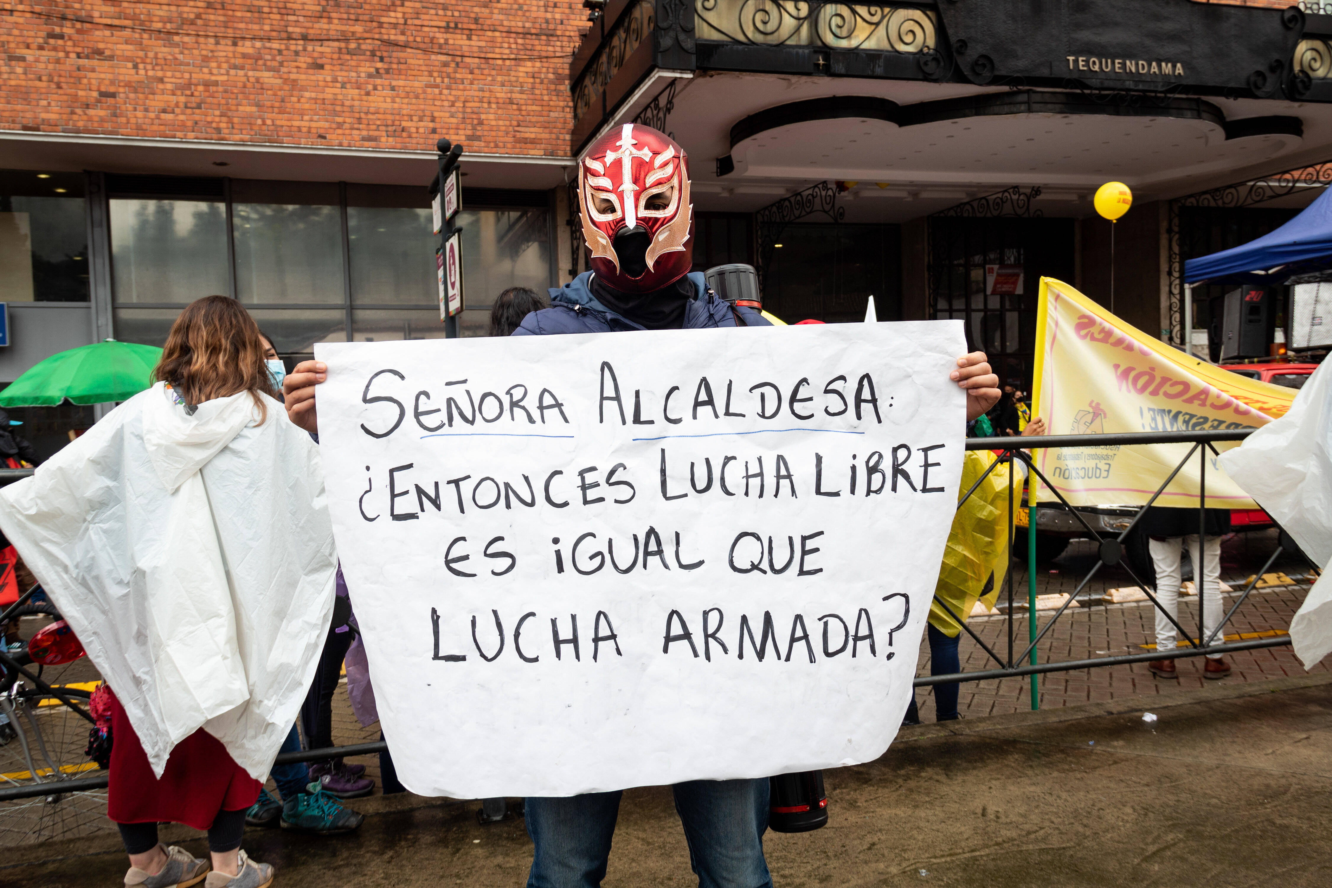 IMAGO / ZUMA Wire / Juan Angel