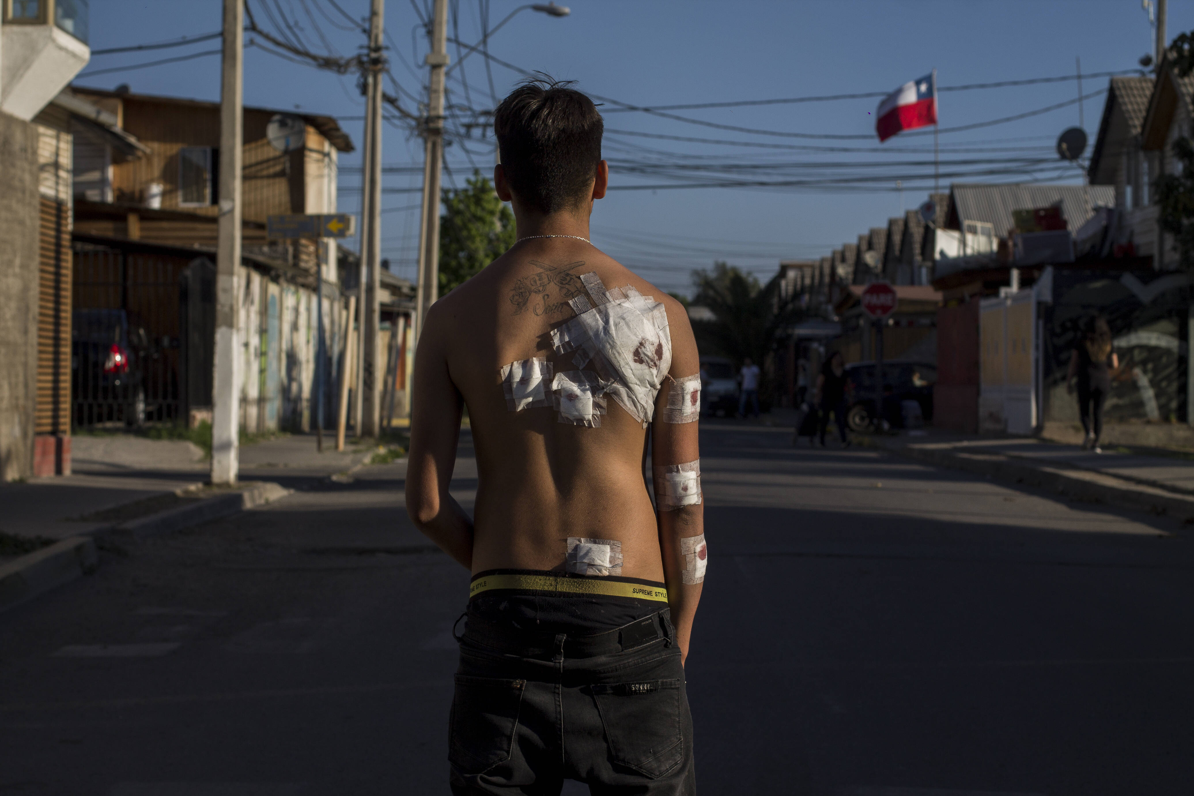 IMAGO / Claudio Abarca Sandoval
