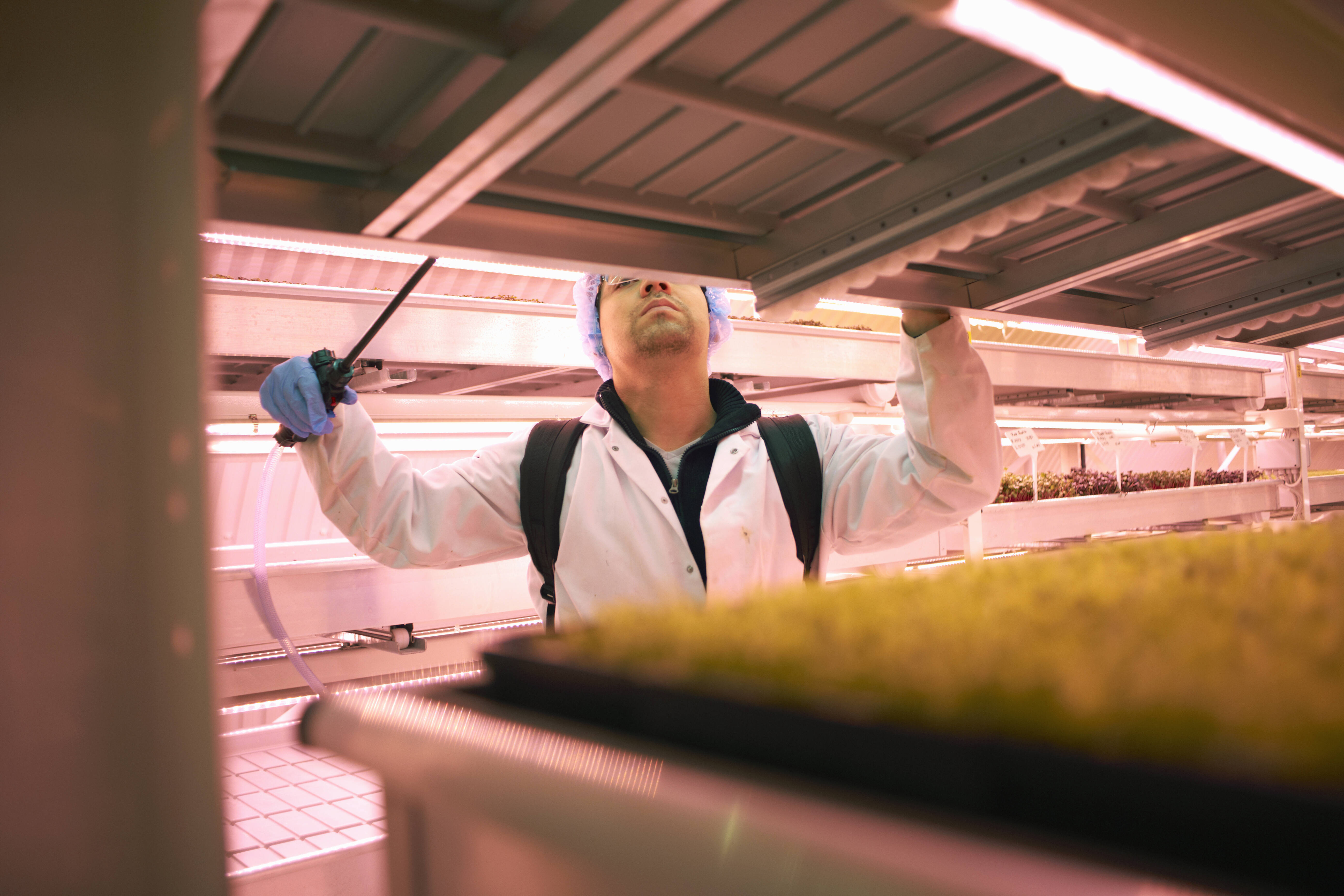 Climate Innovation