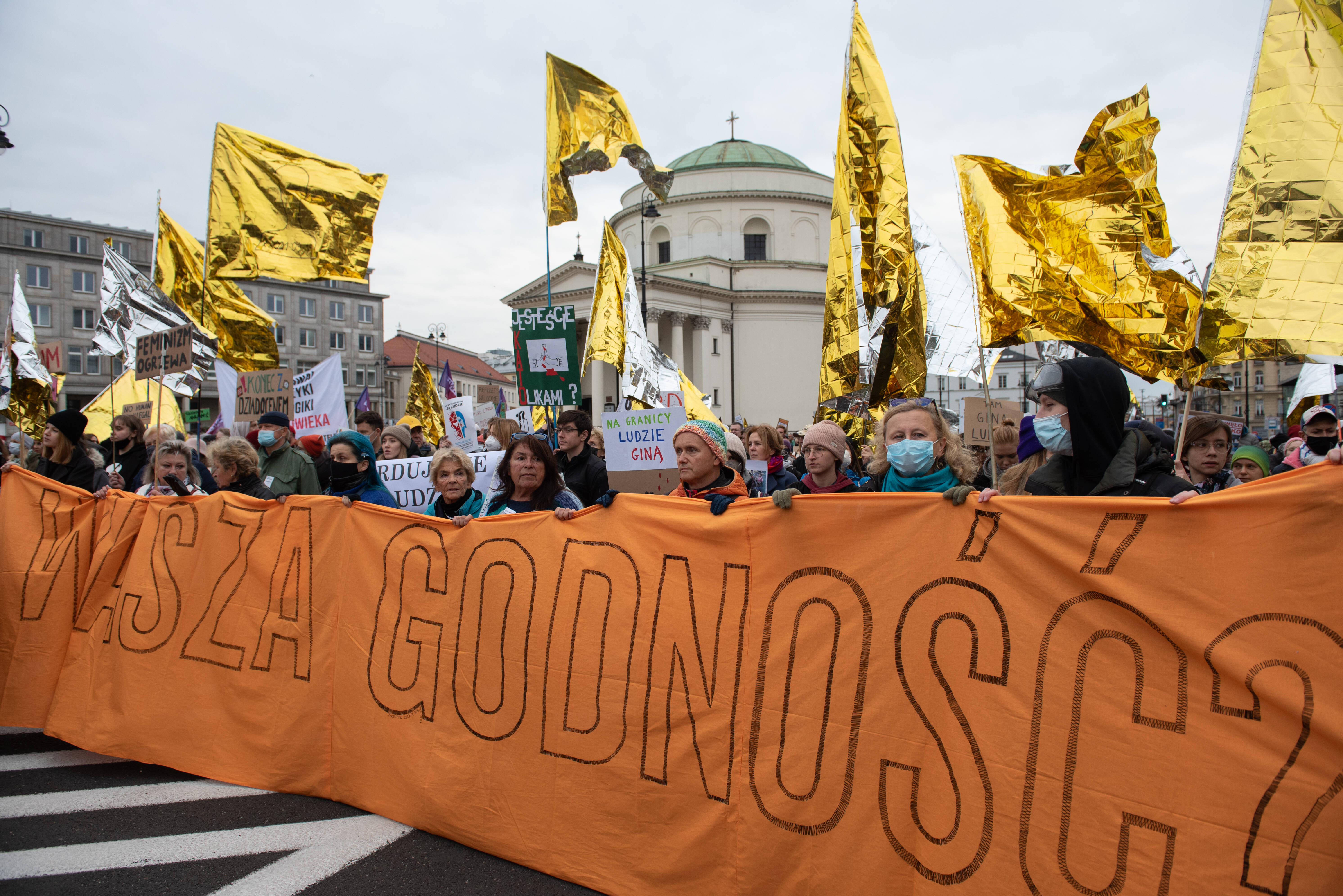 IMAGO / Aleksander Kalka