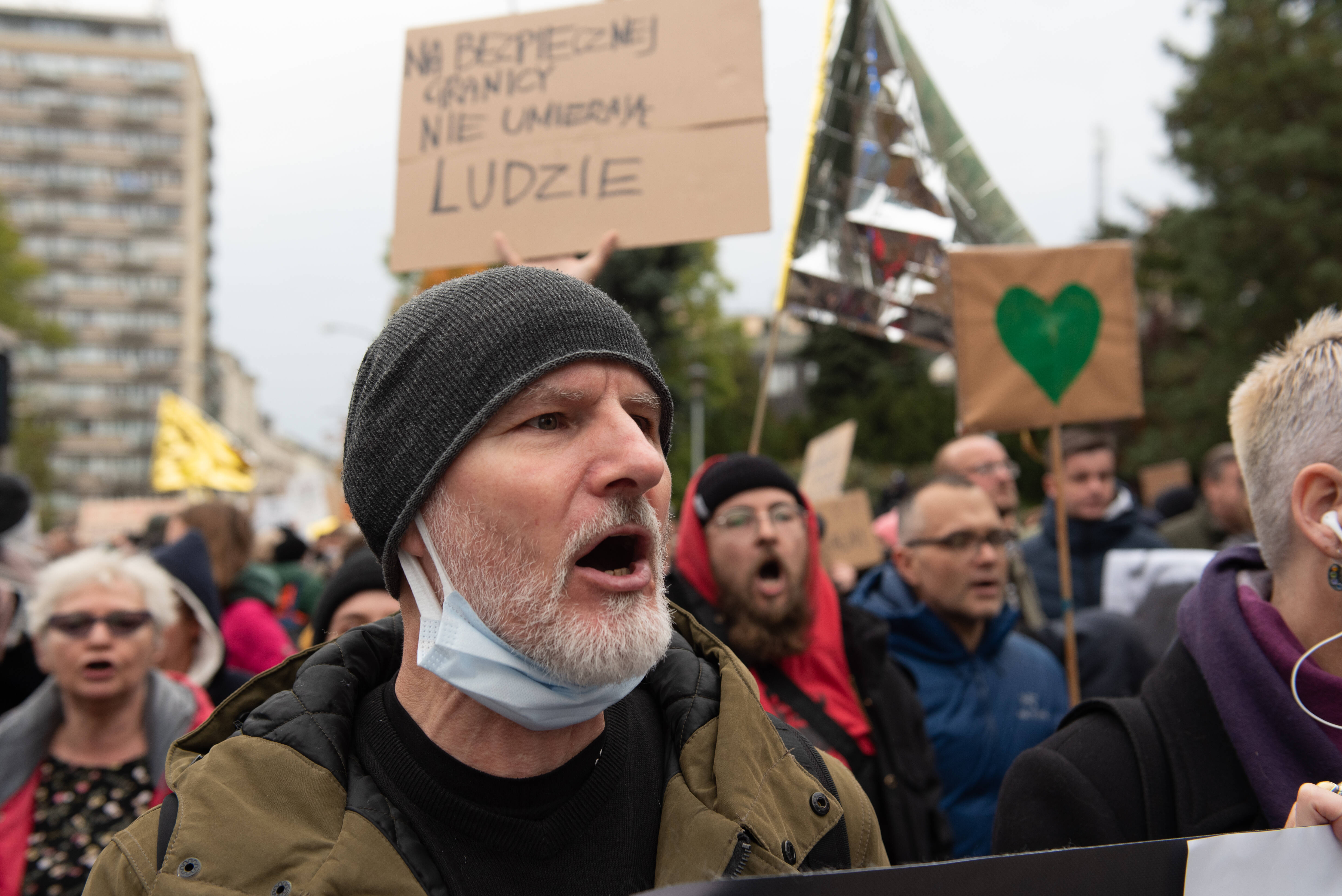 IMAGO / Aleksander Kalka