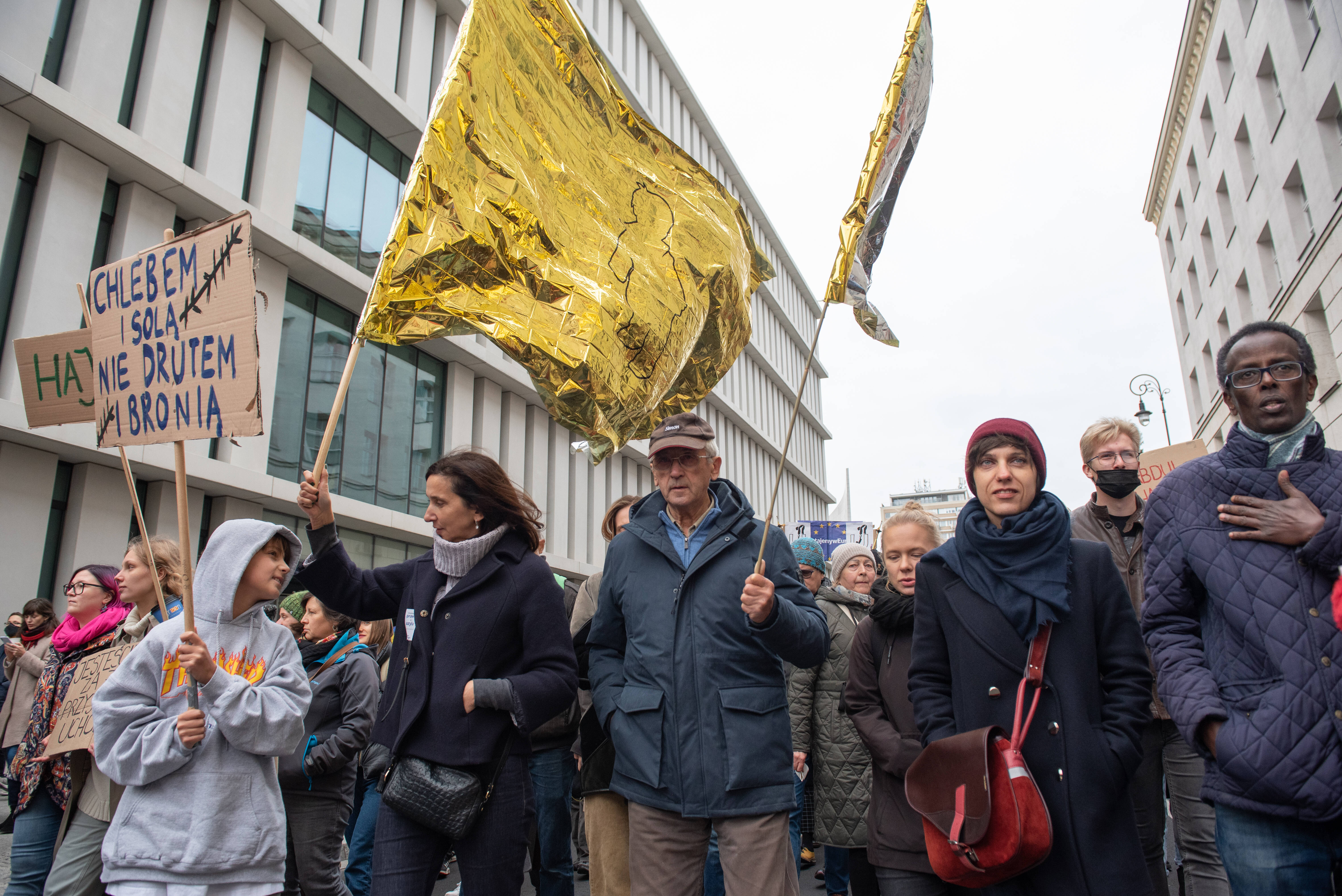 IMAGO / Aleksander Kalka