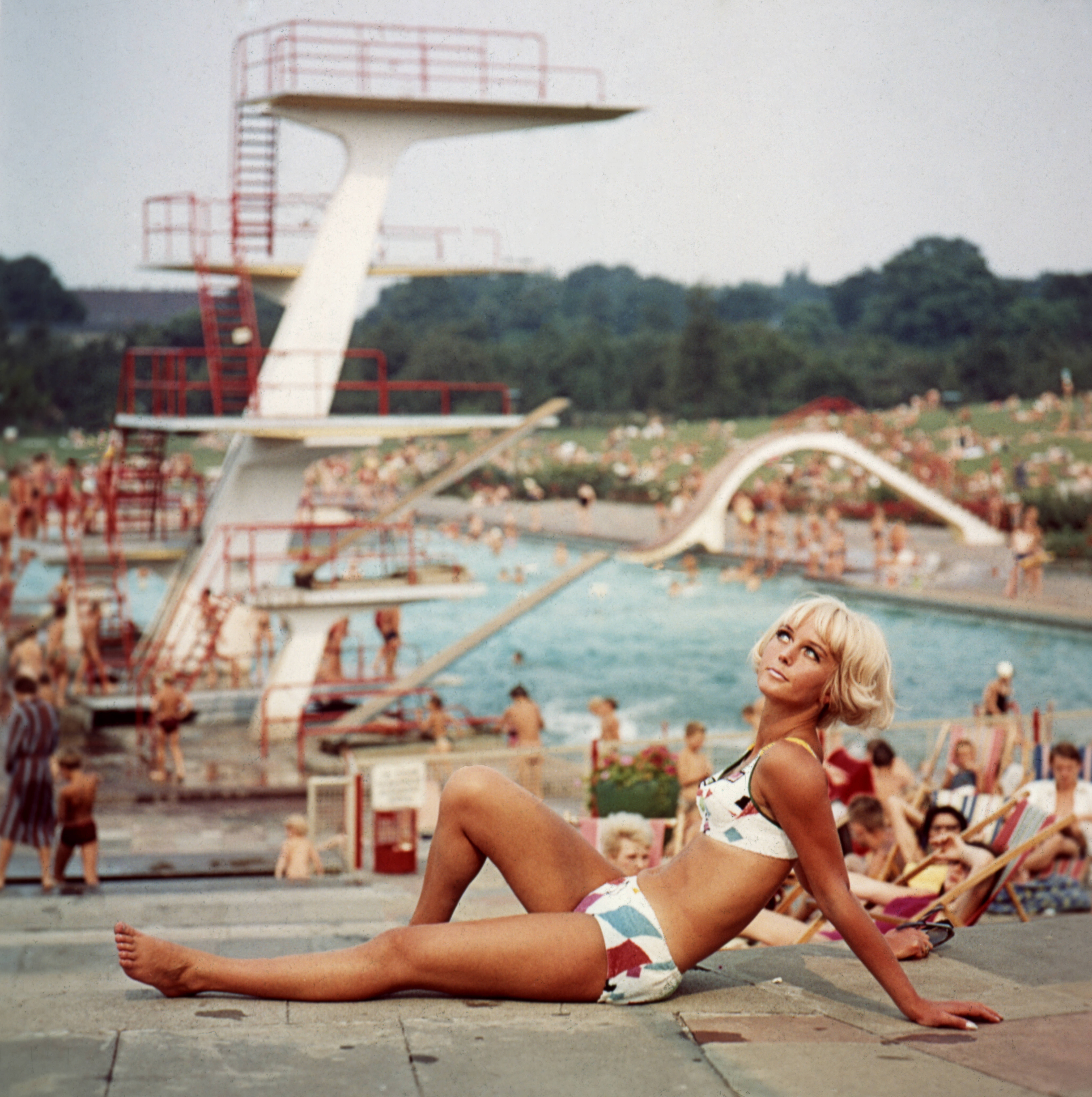 imago images/Frank Sorge