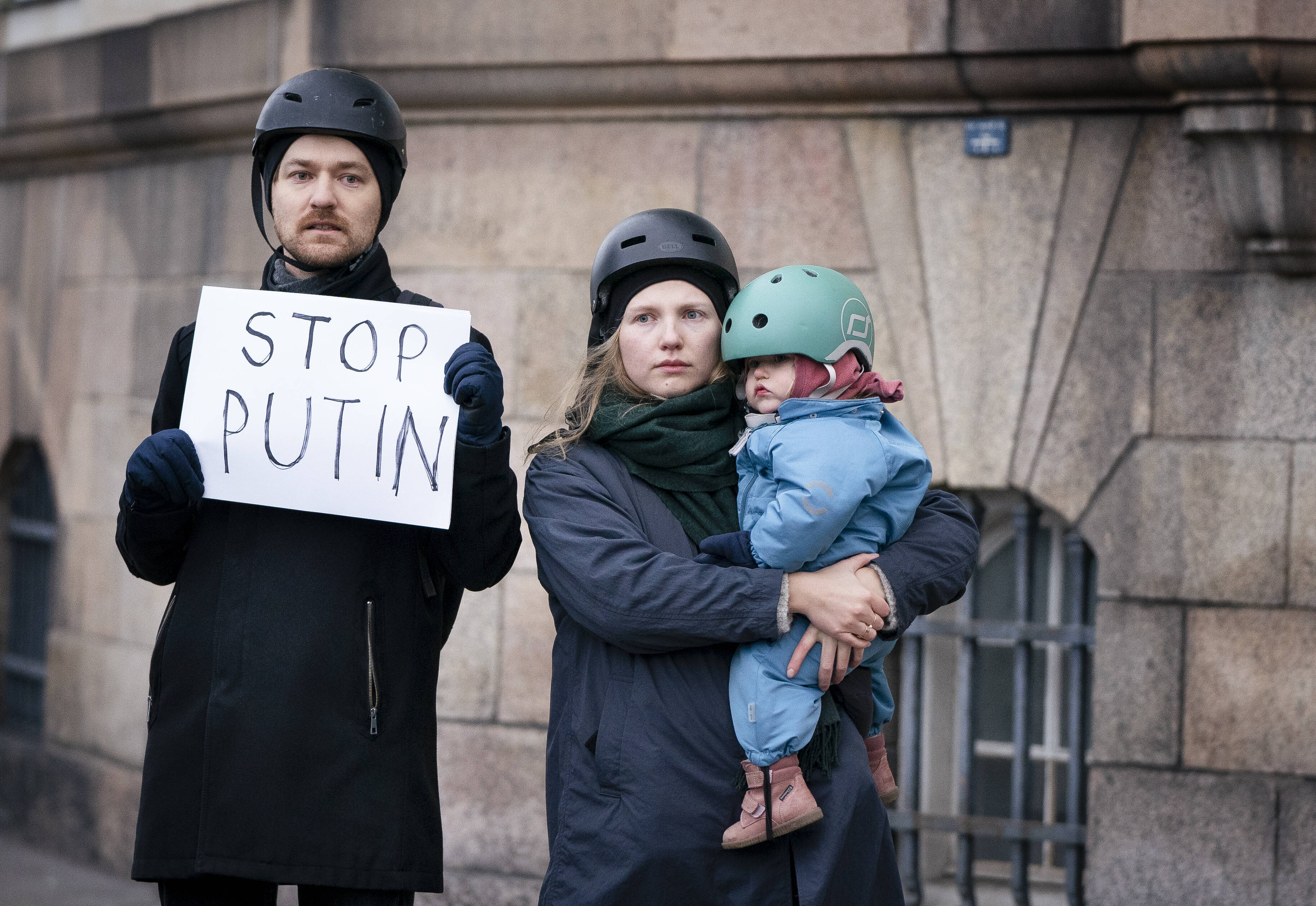 IMAGO / Ritzau Scanpix