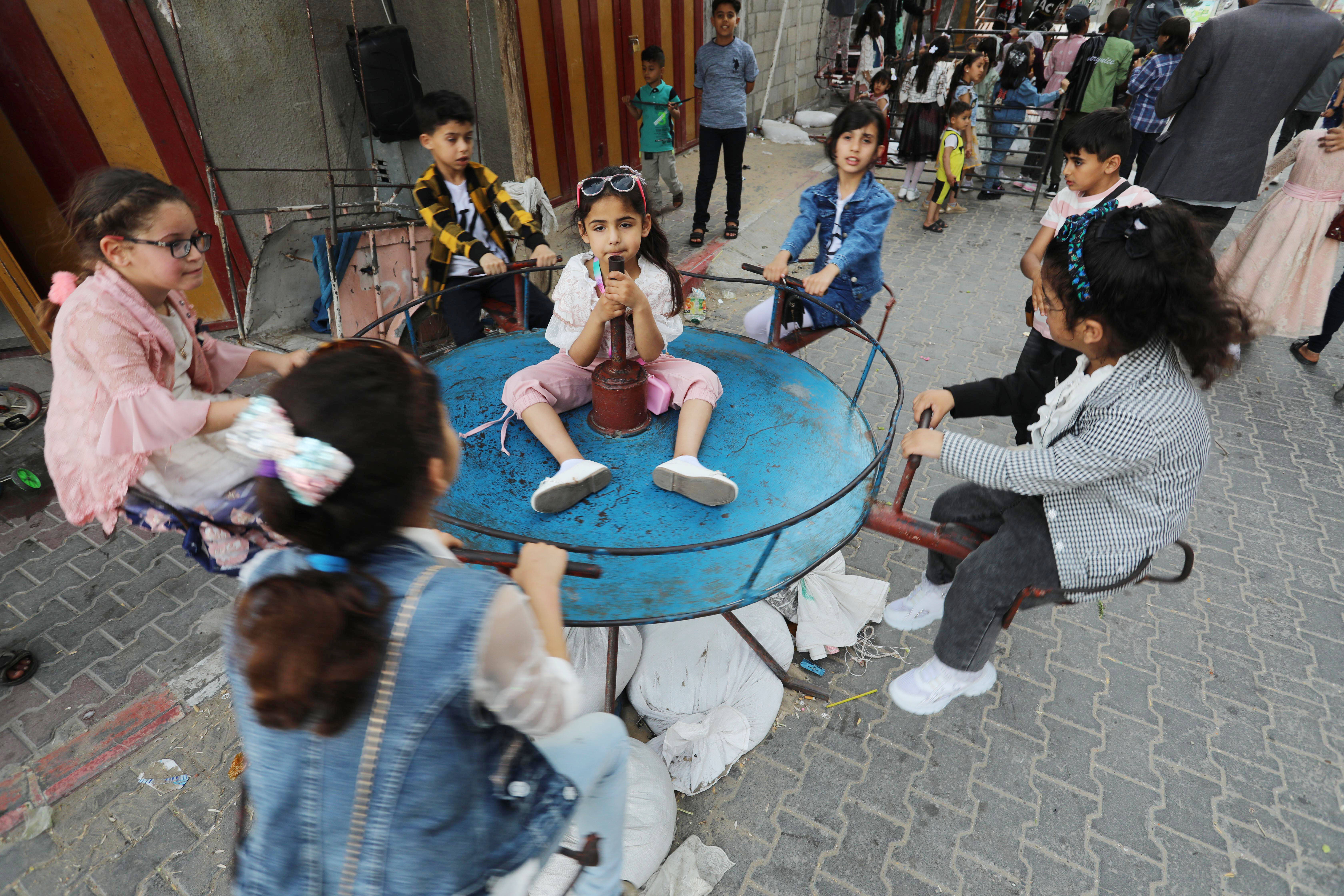 IMAGO/ZUMA Wire