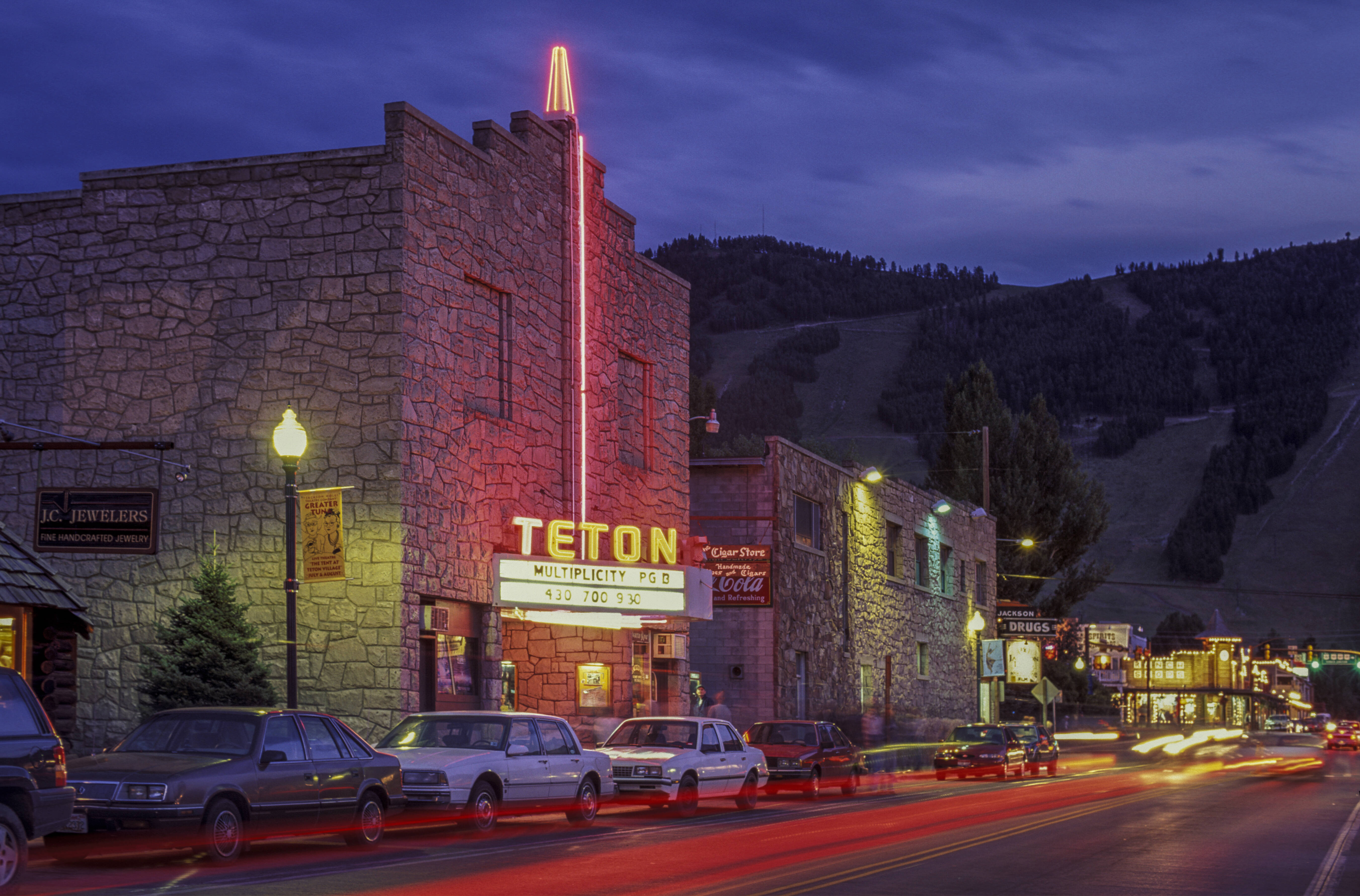 IMAGO / Christian Heeb