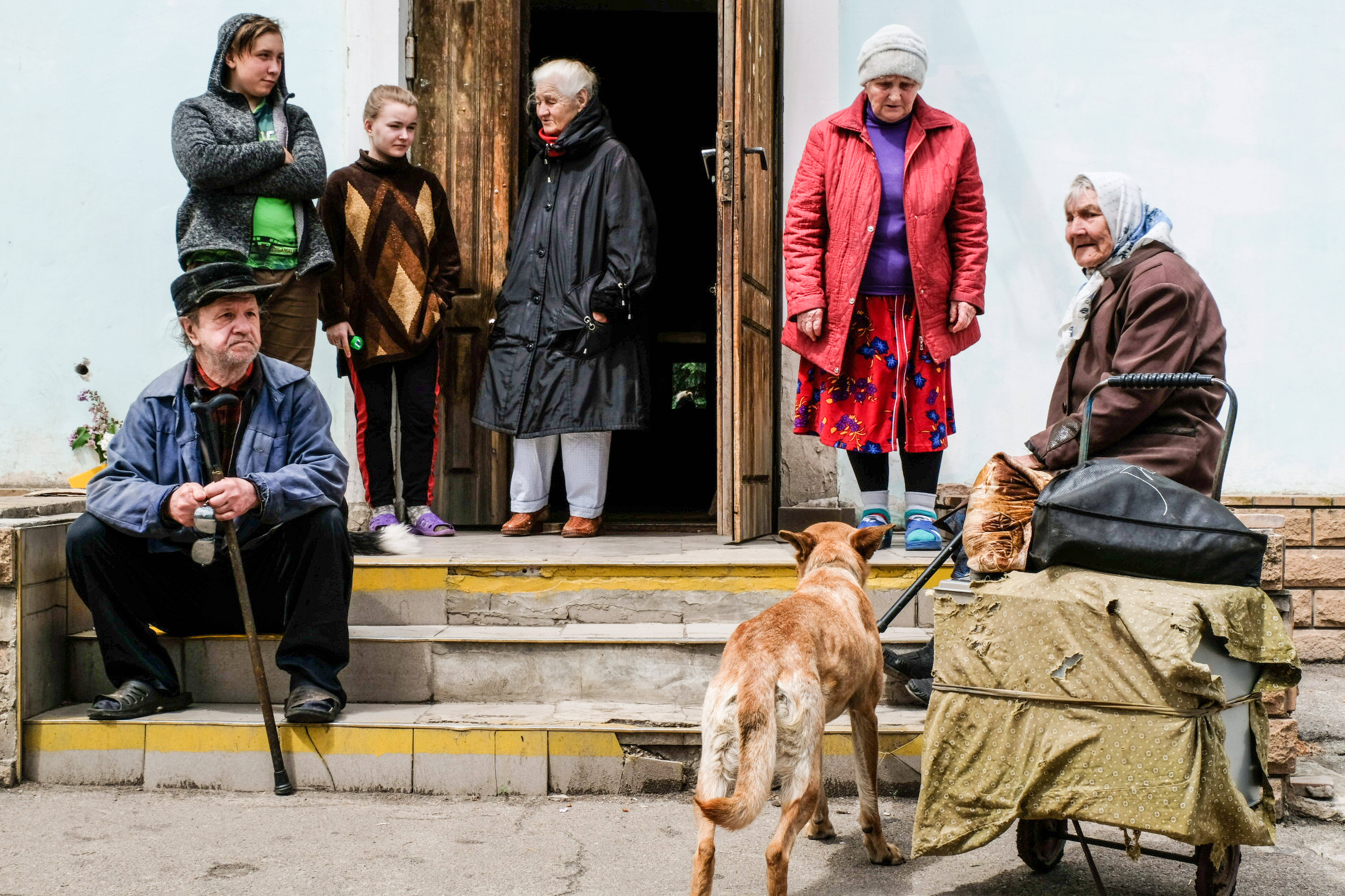 IMAGO/ZUMA Wire