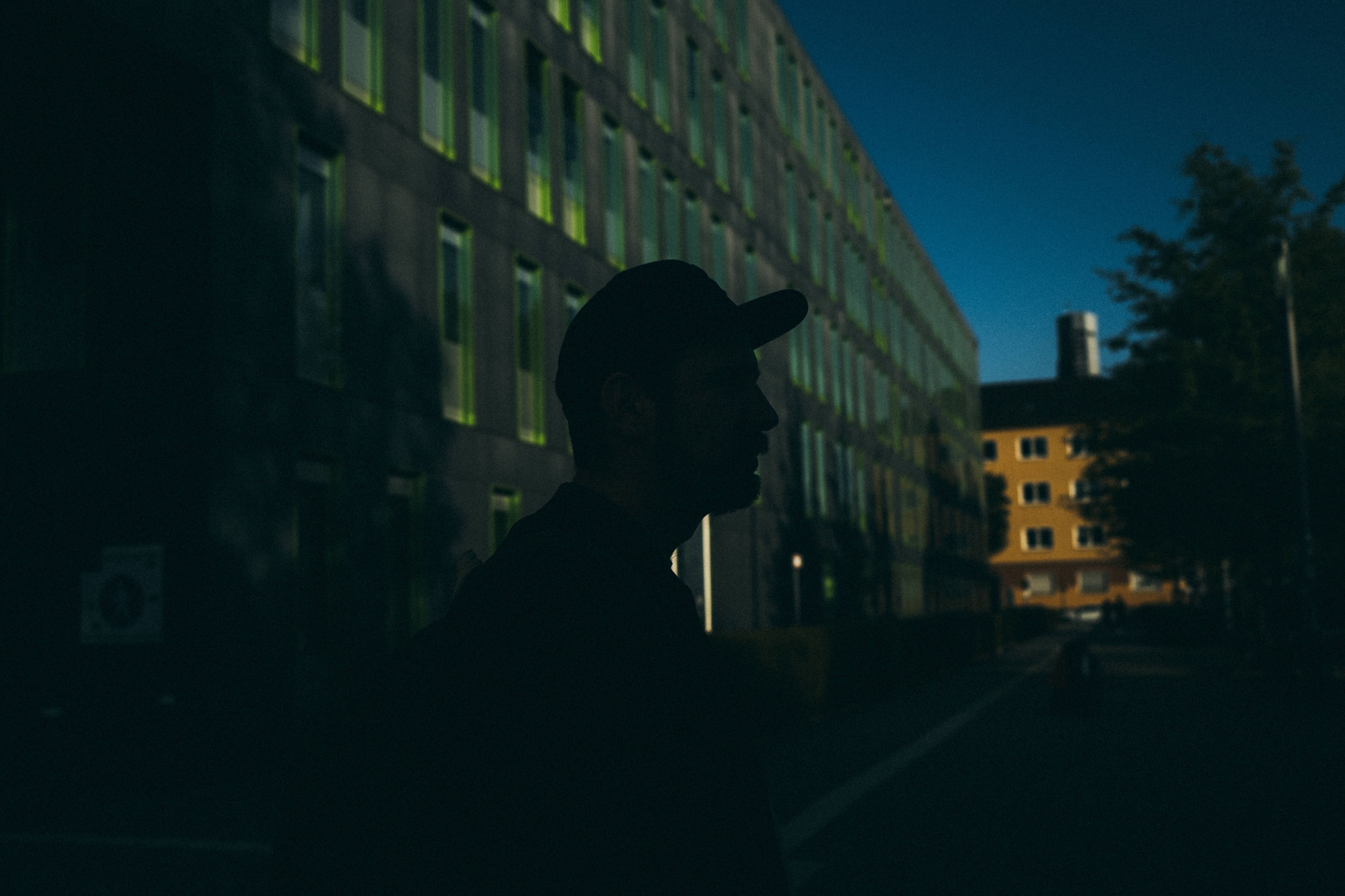 imago images/Mika Volkmann Street photography secrets