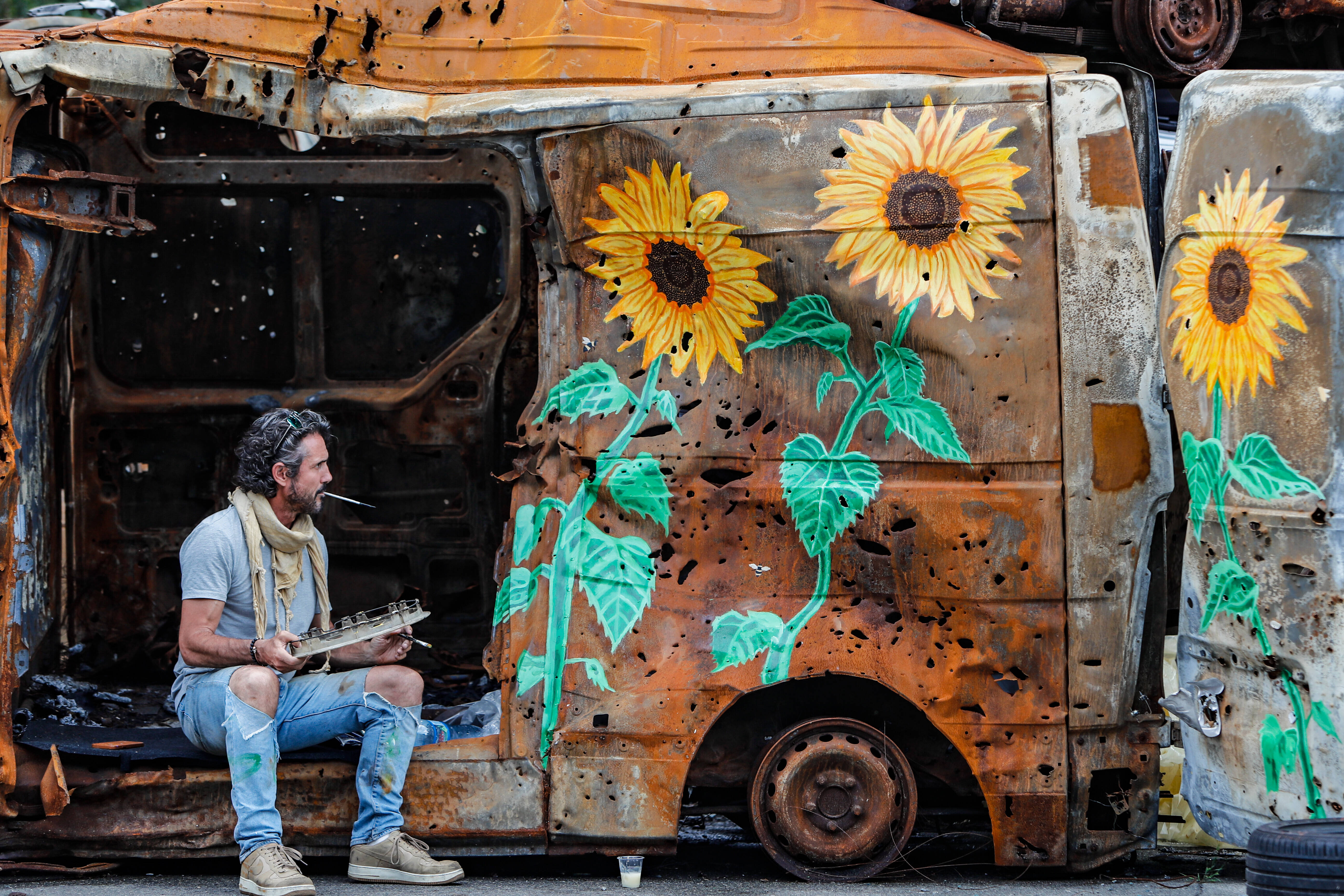 IMAGO/ZUMA Wire