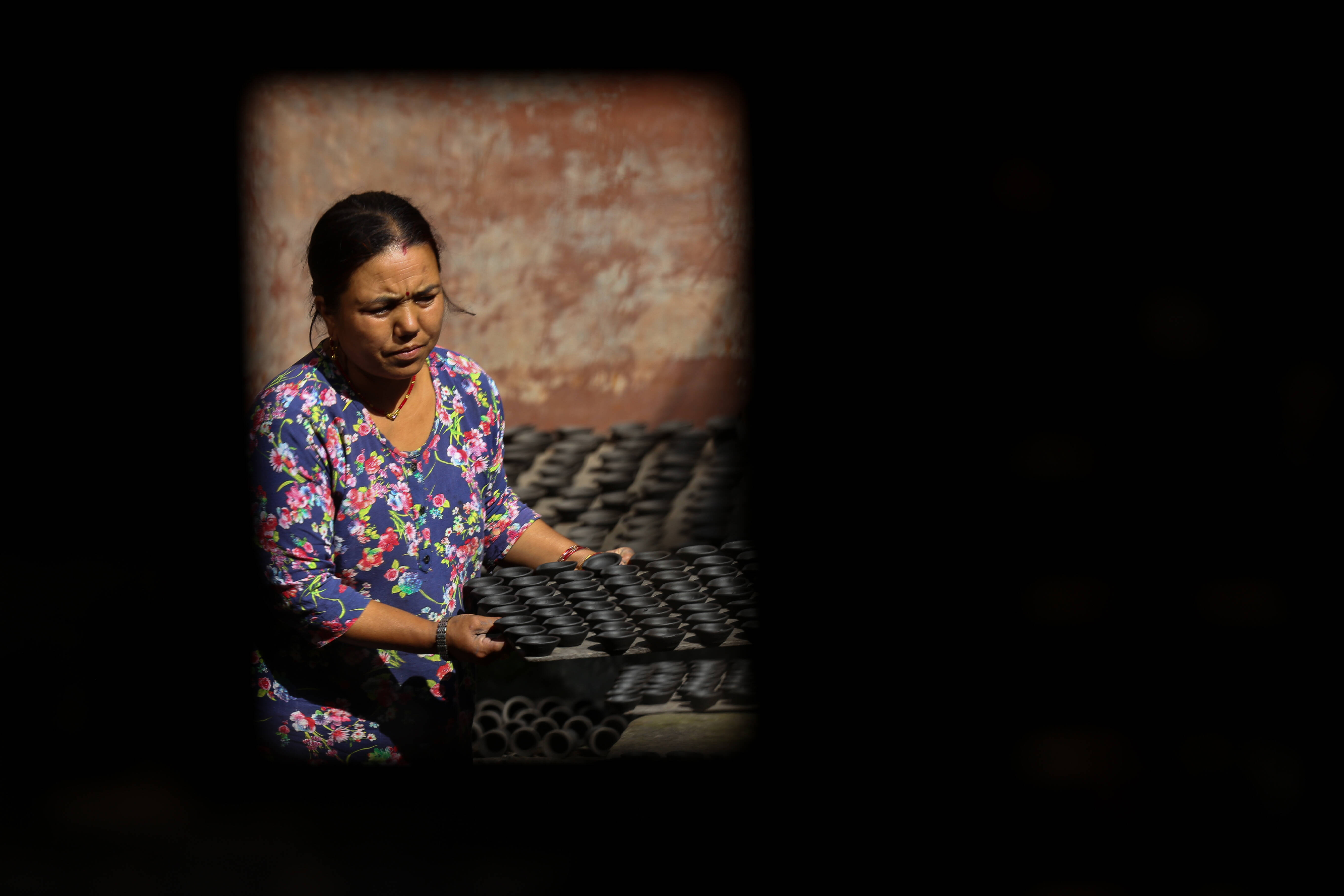 IMAGO/Subash Shrestha