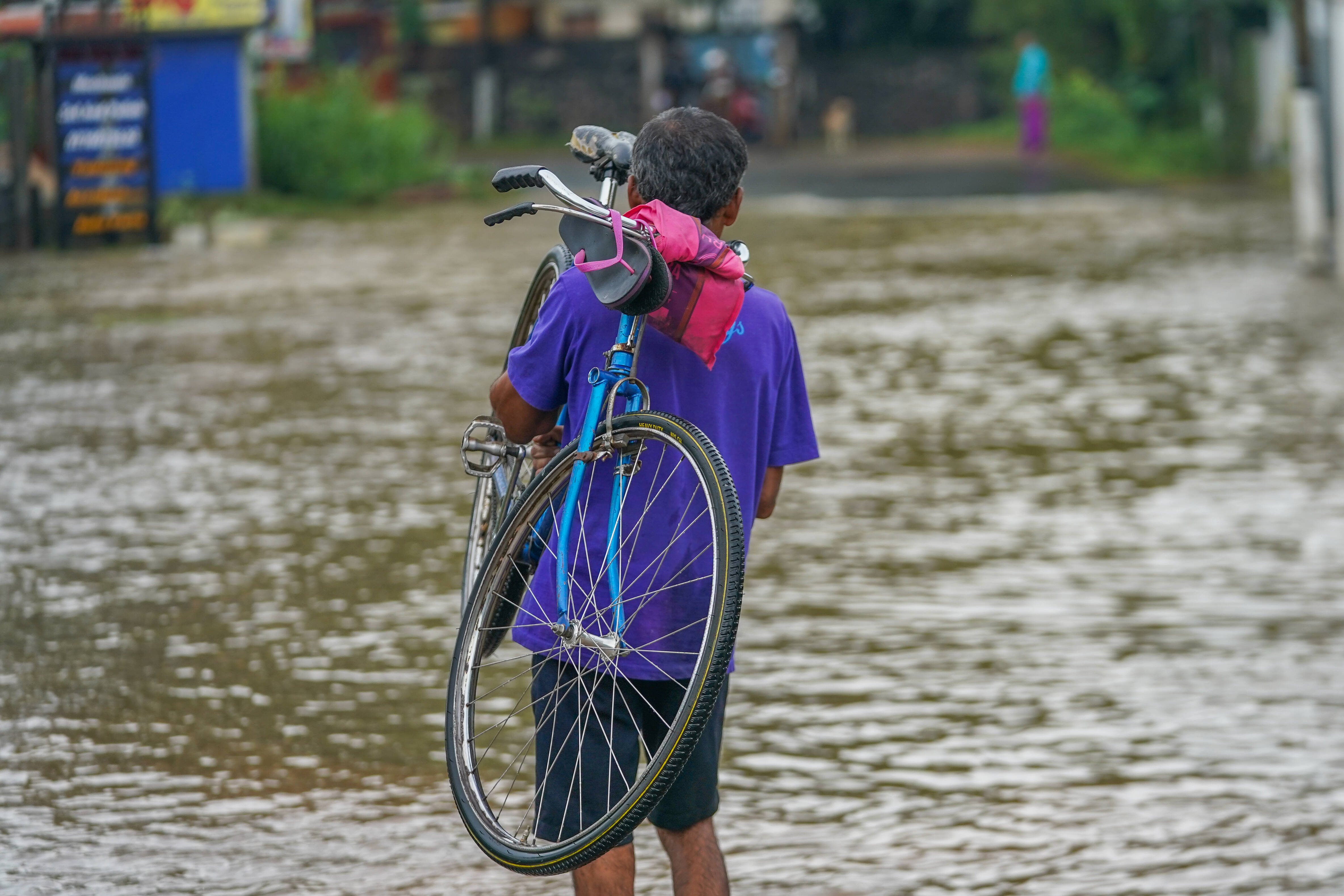 climate change