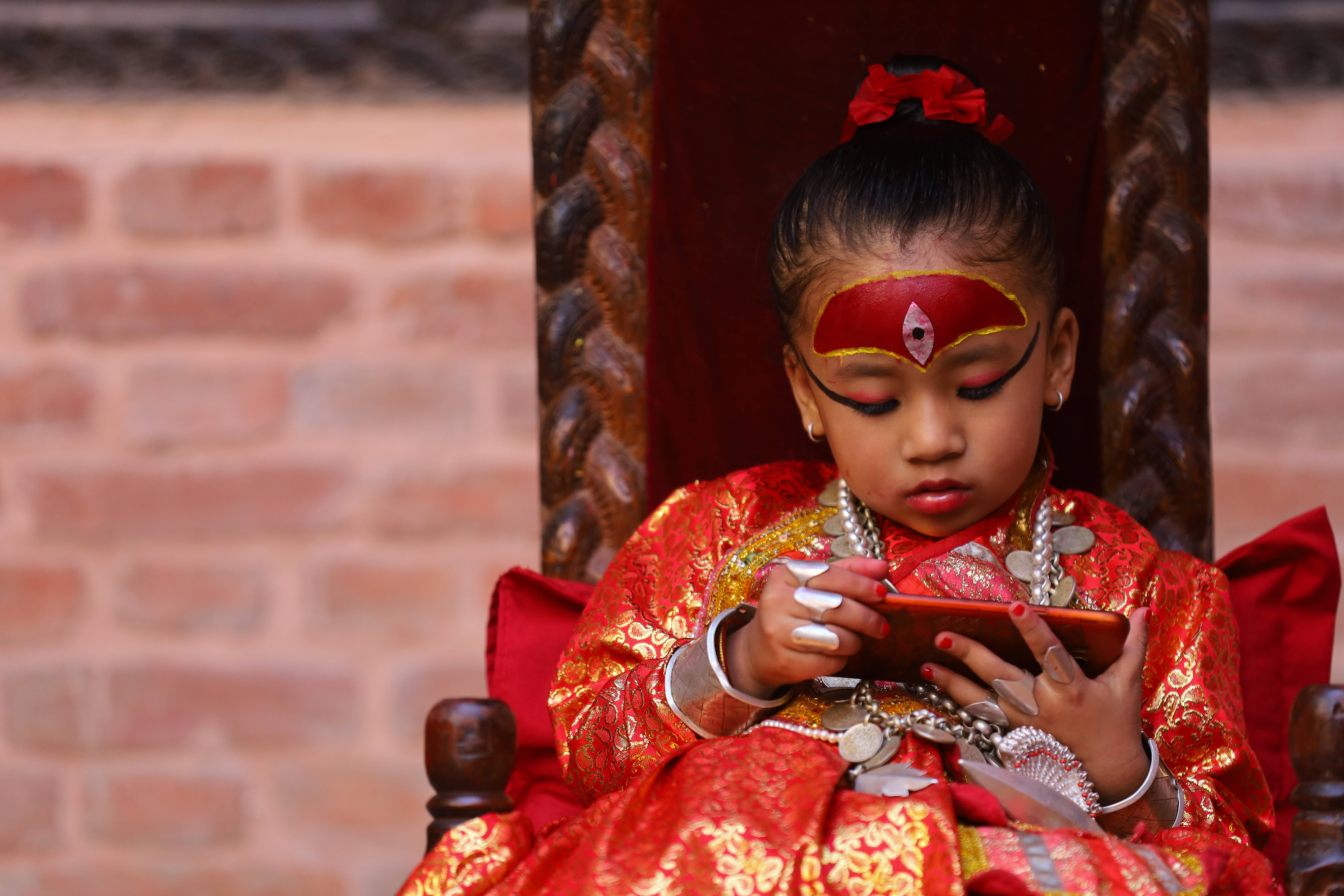 IMAGO/Subash Shrestha