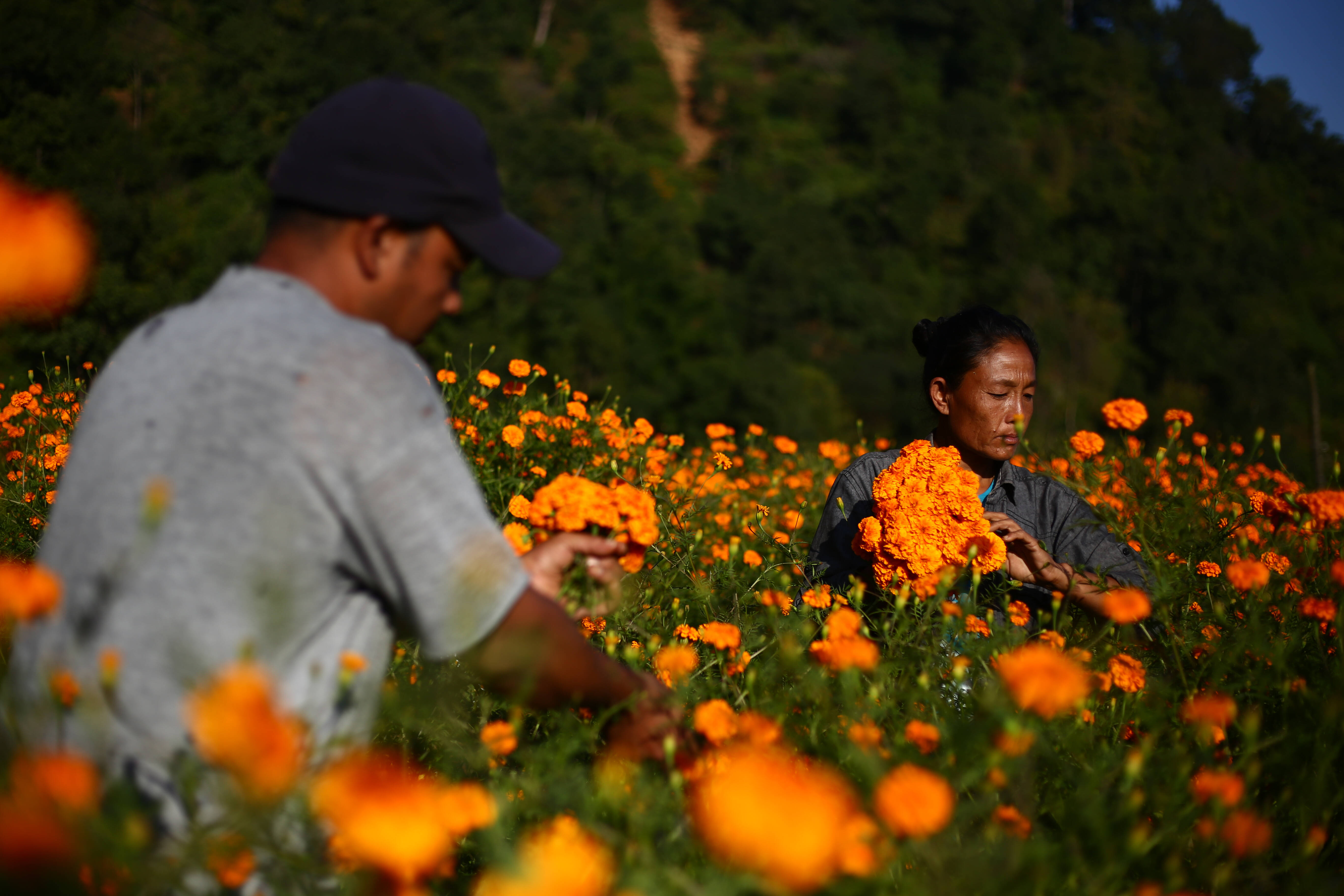 IMAGO/Subash Shrestha
