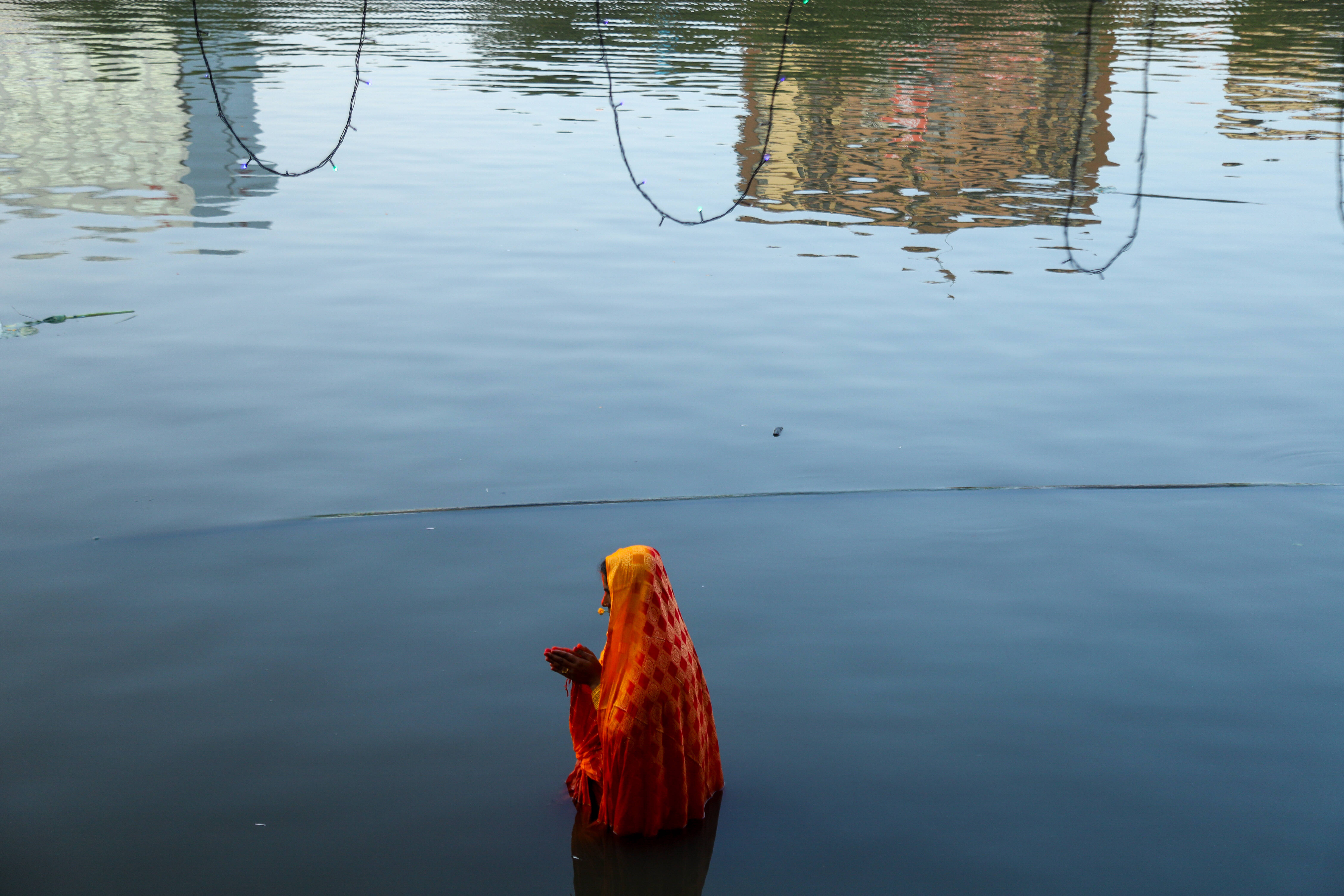 IMAGO/Subash Shrestha