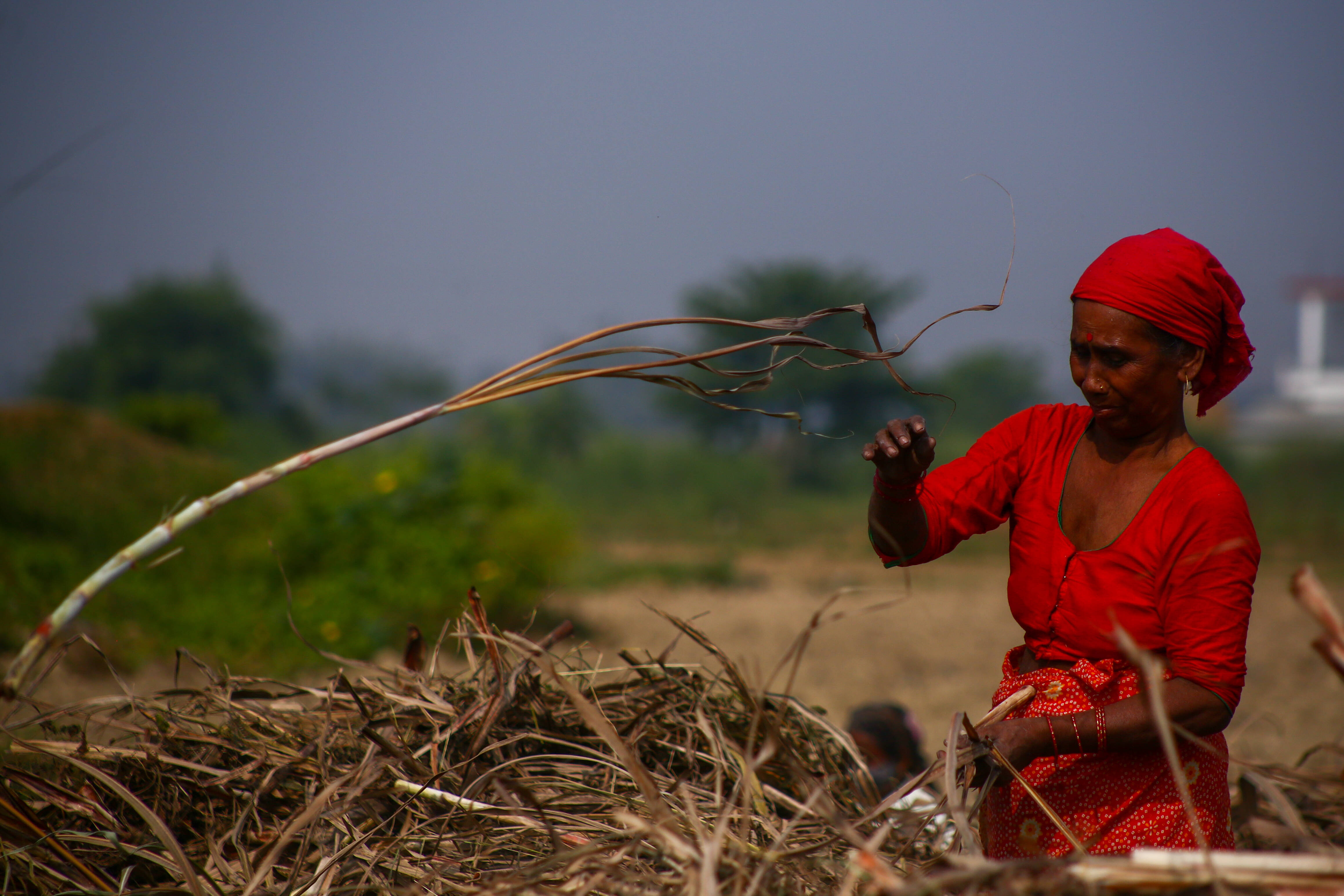 IMAGO/Subash Shrestha