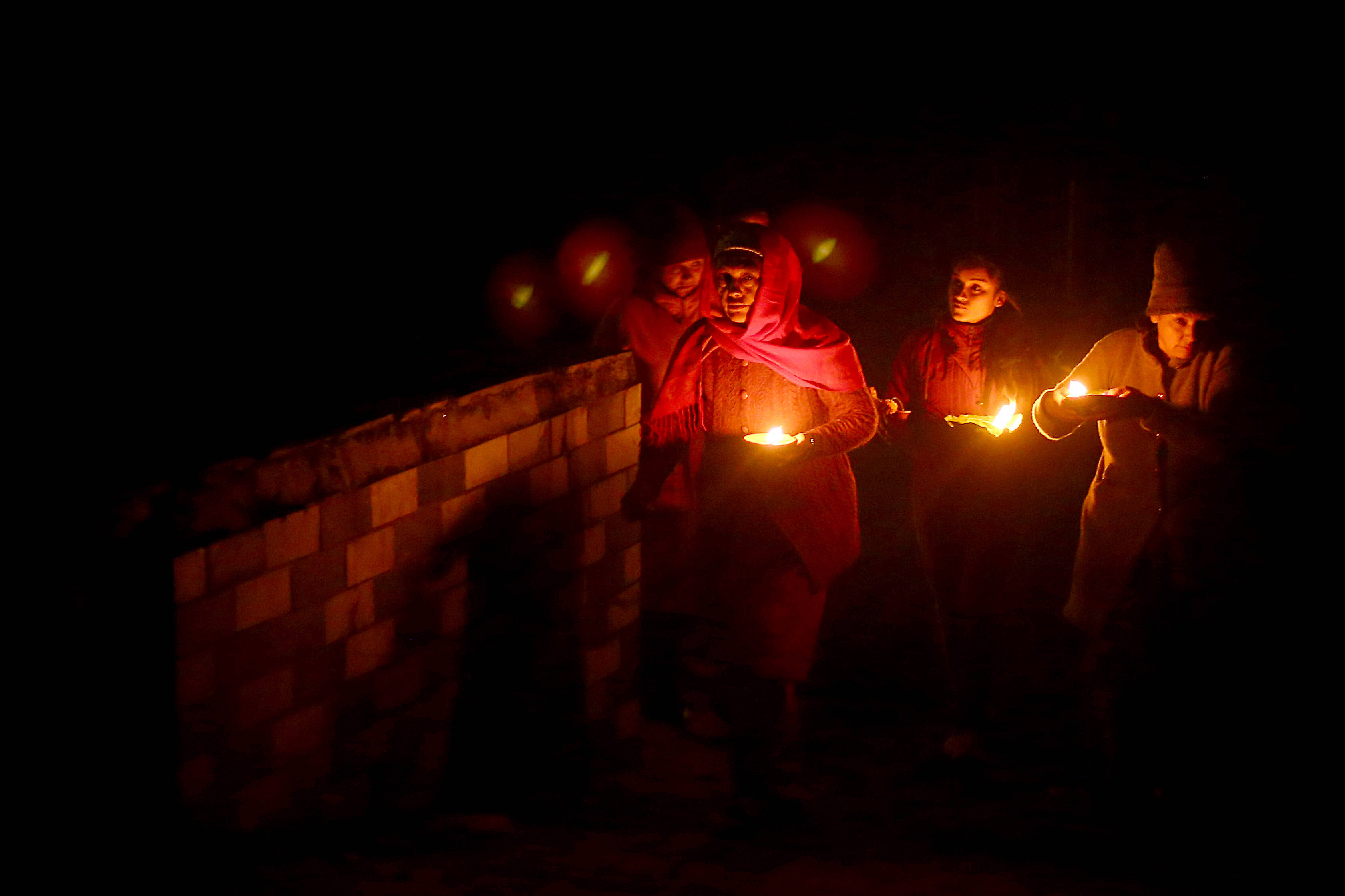 IMAGO/Subash Shrestha