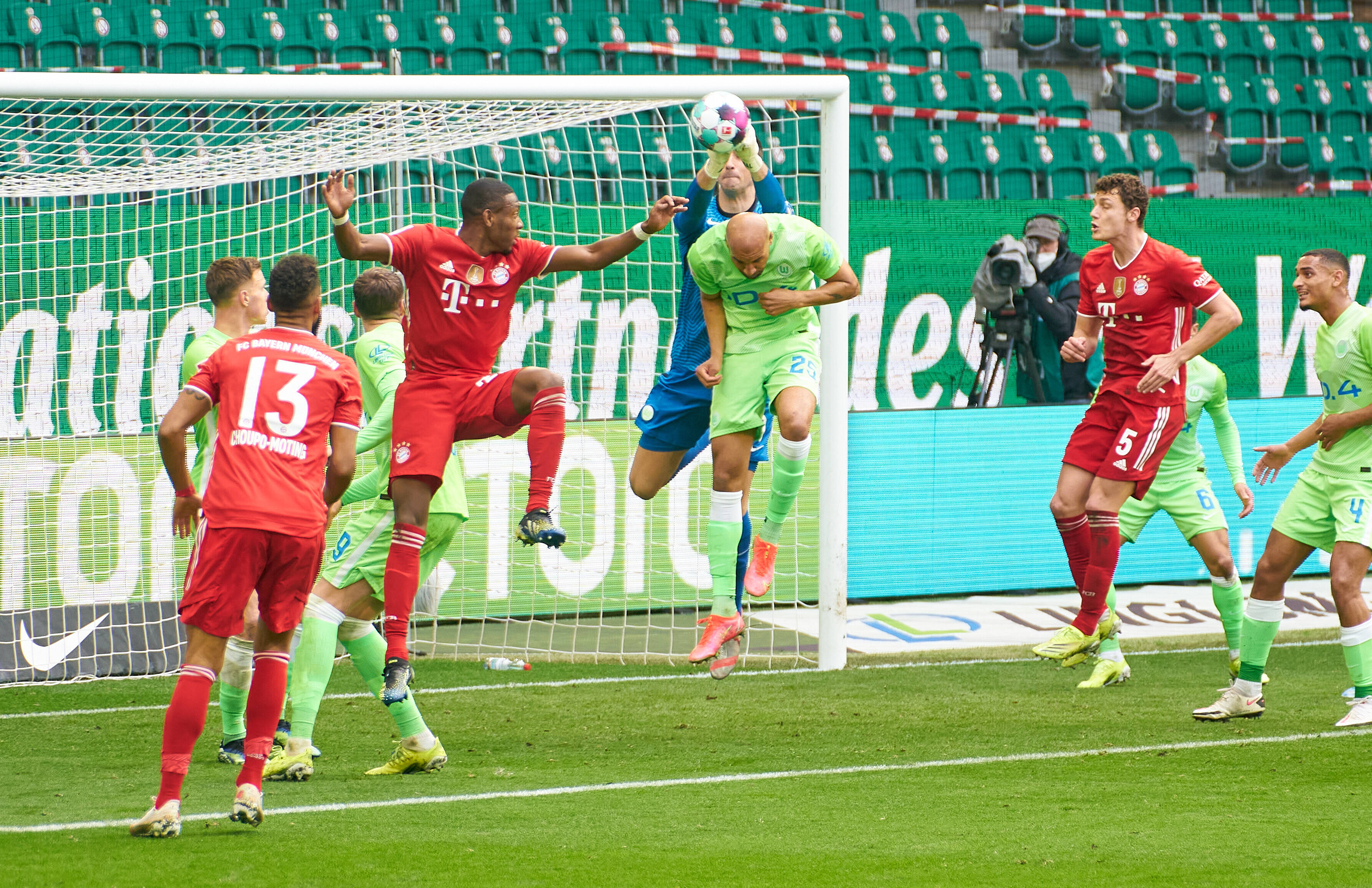 IMAGO / ActionPictures