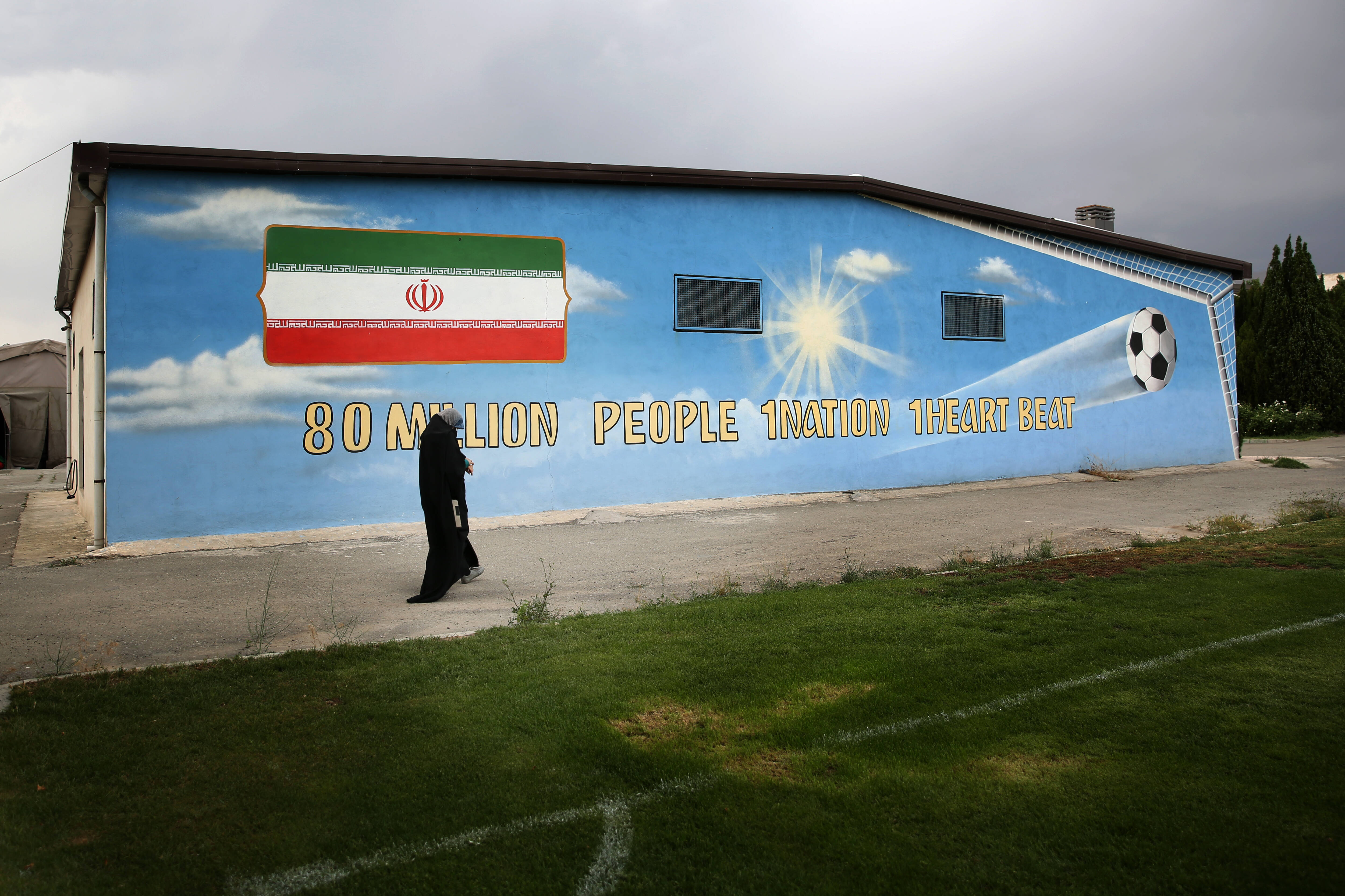 IMAGO/Maryam Majd