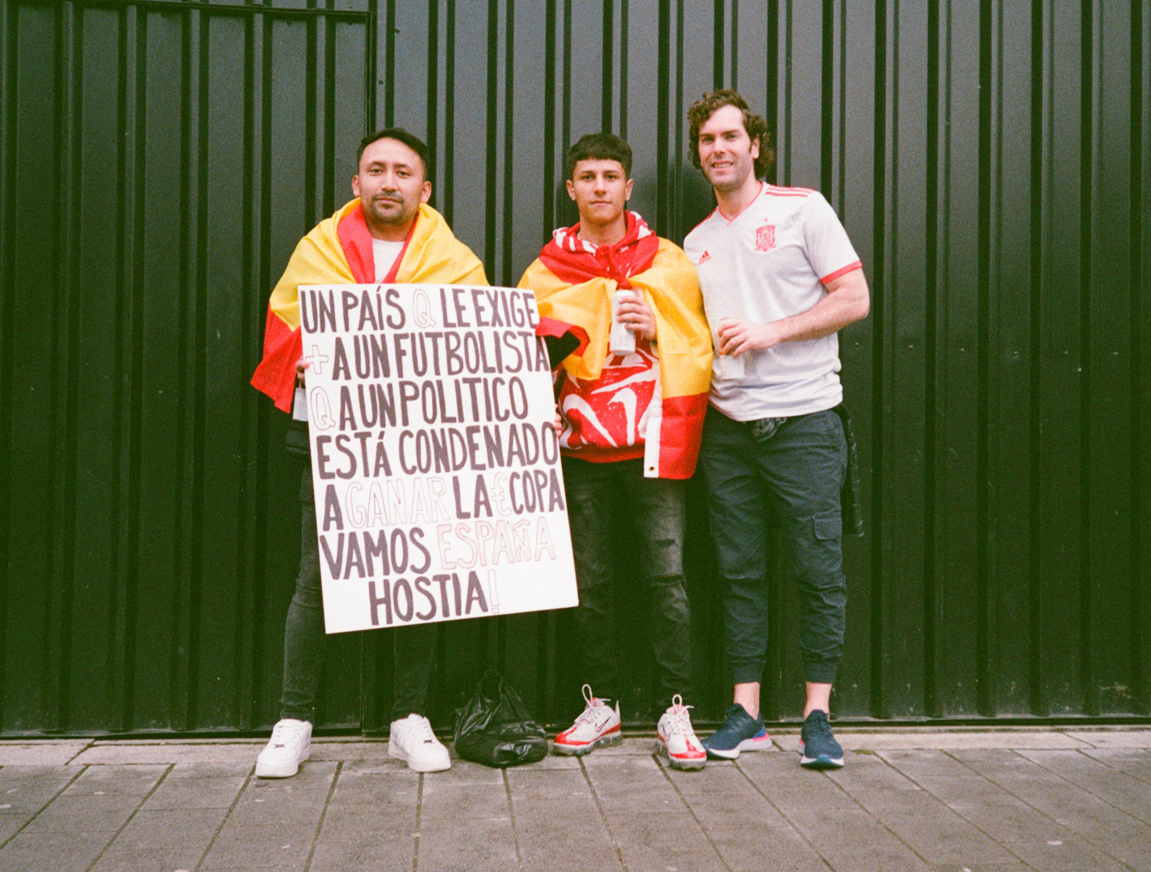IMAGO / Alex Amoros