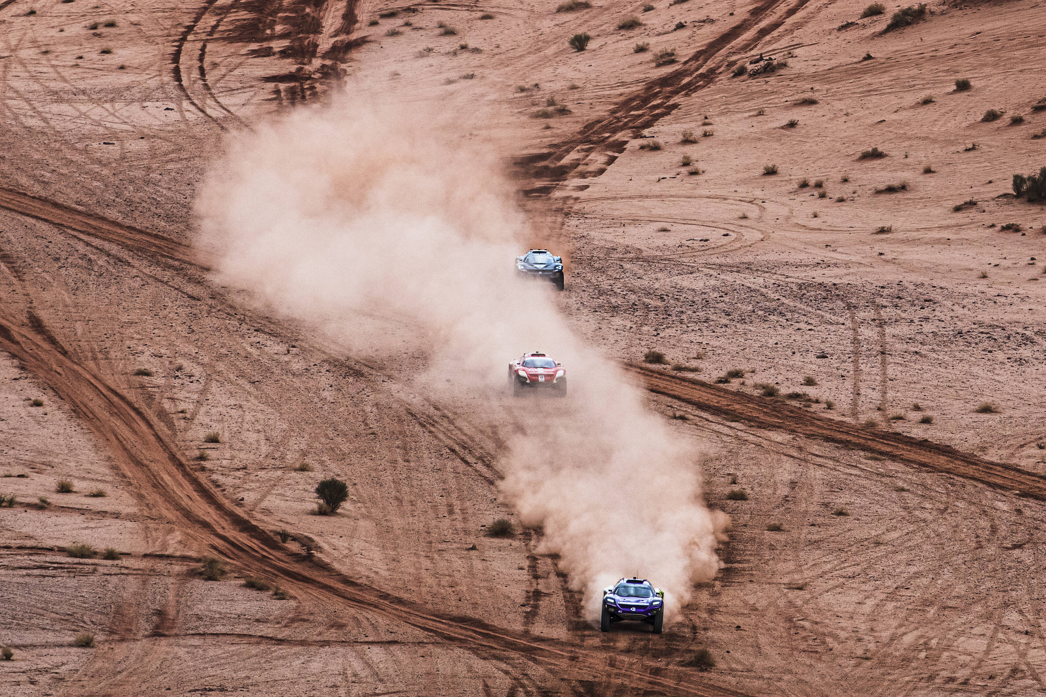 imago images/Motorsport Images