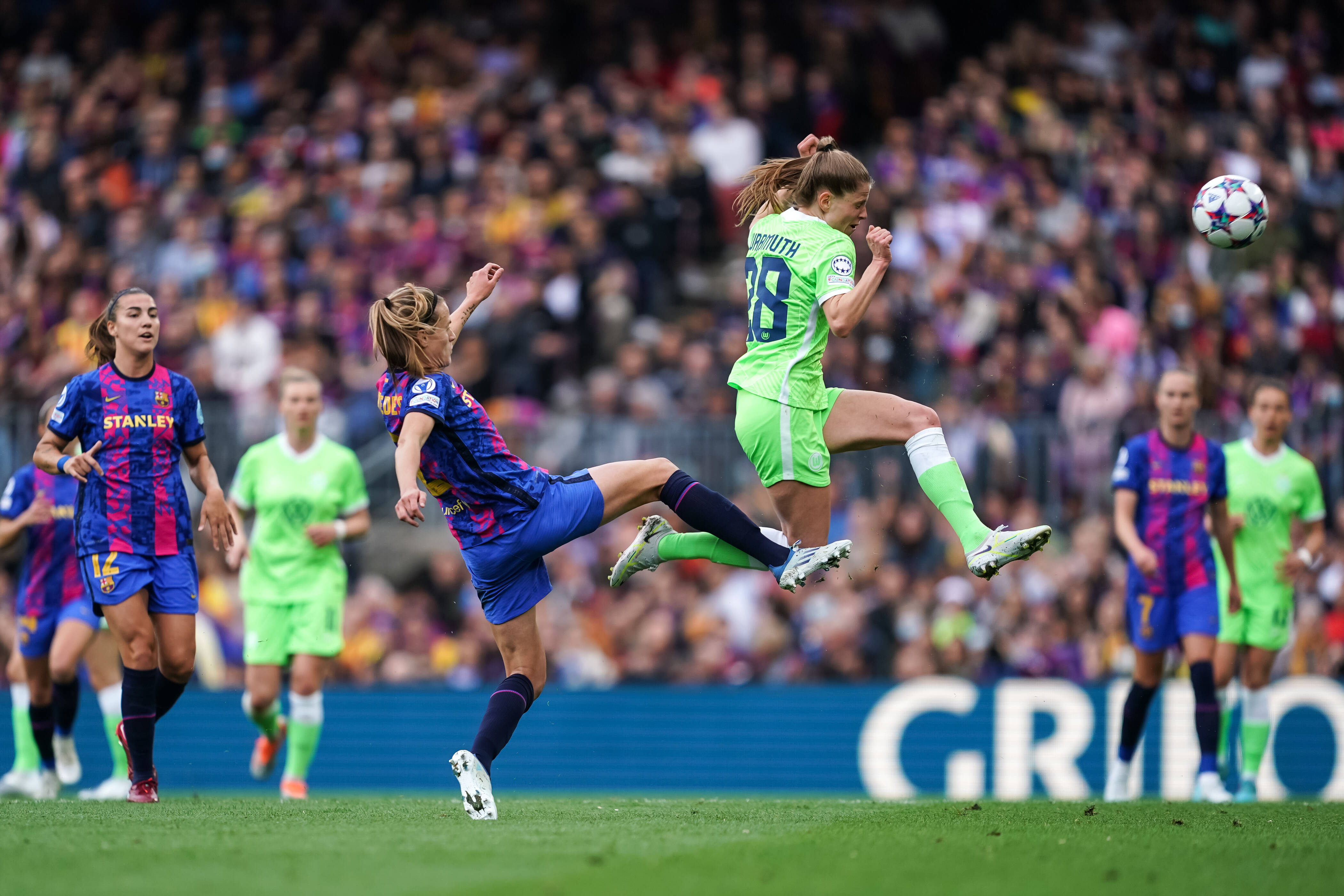 IMAGO/Sports Press Photo