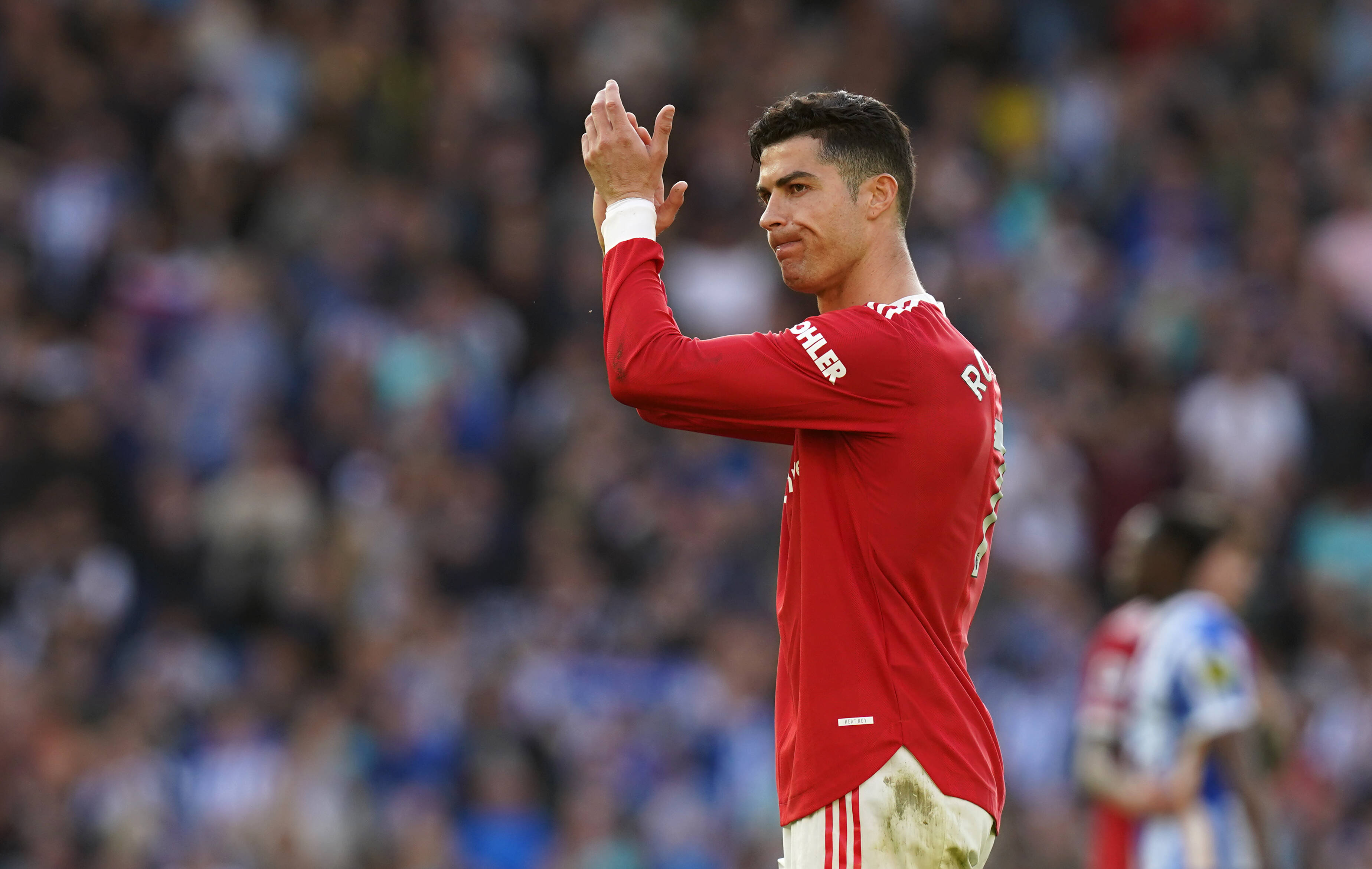 IMAGO/PA Images