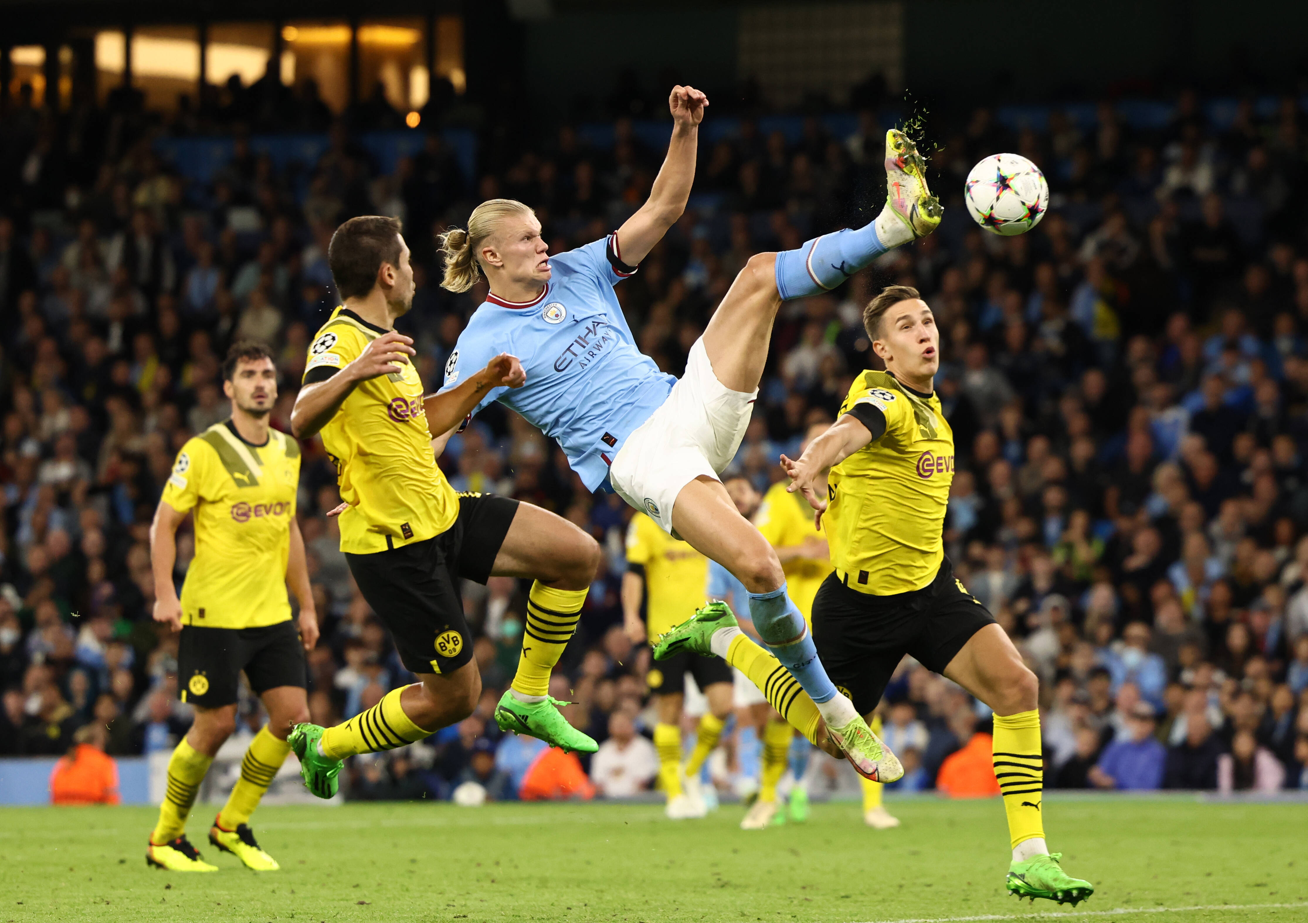 IMAGO/Sportimage