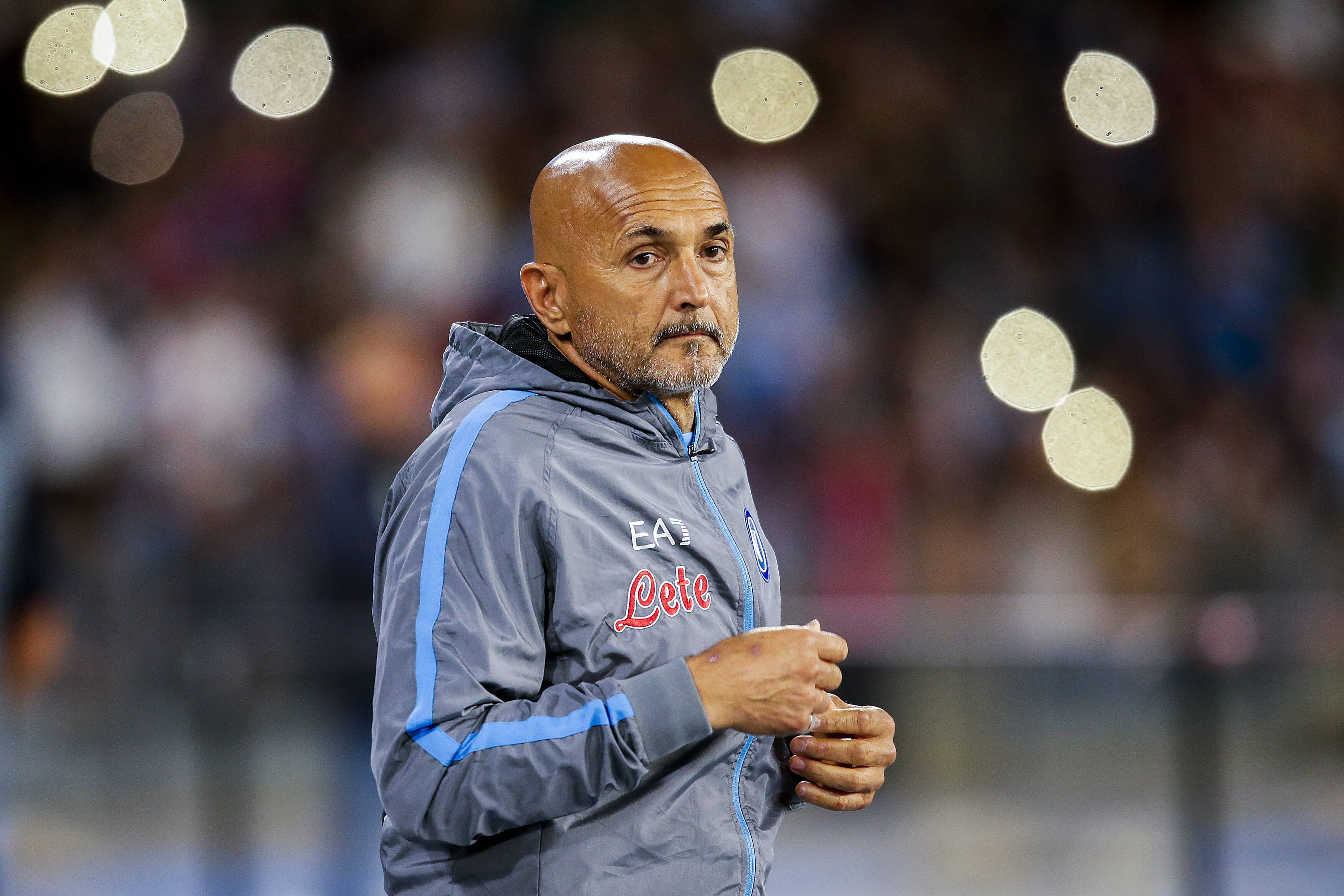 IMAGO/Antonio Balasco