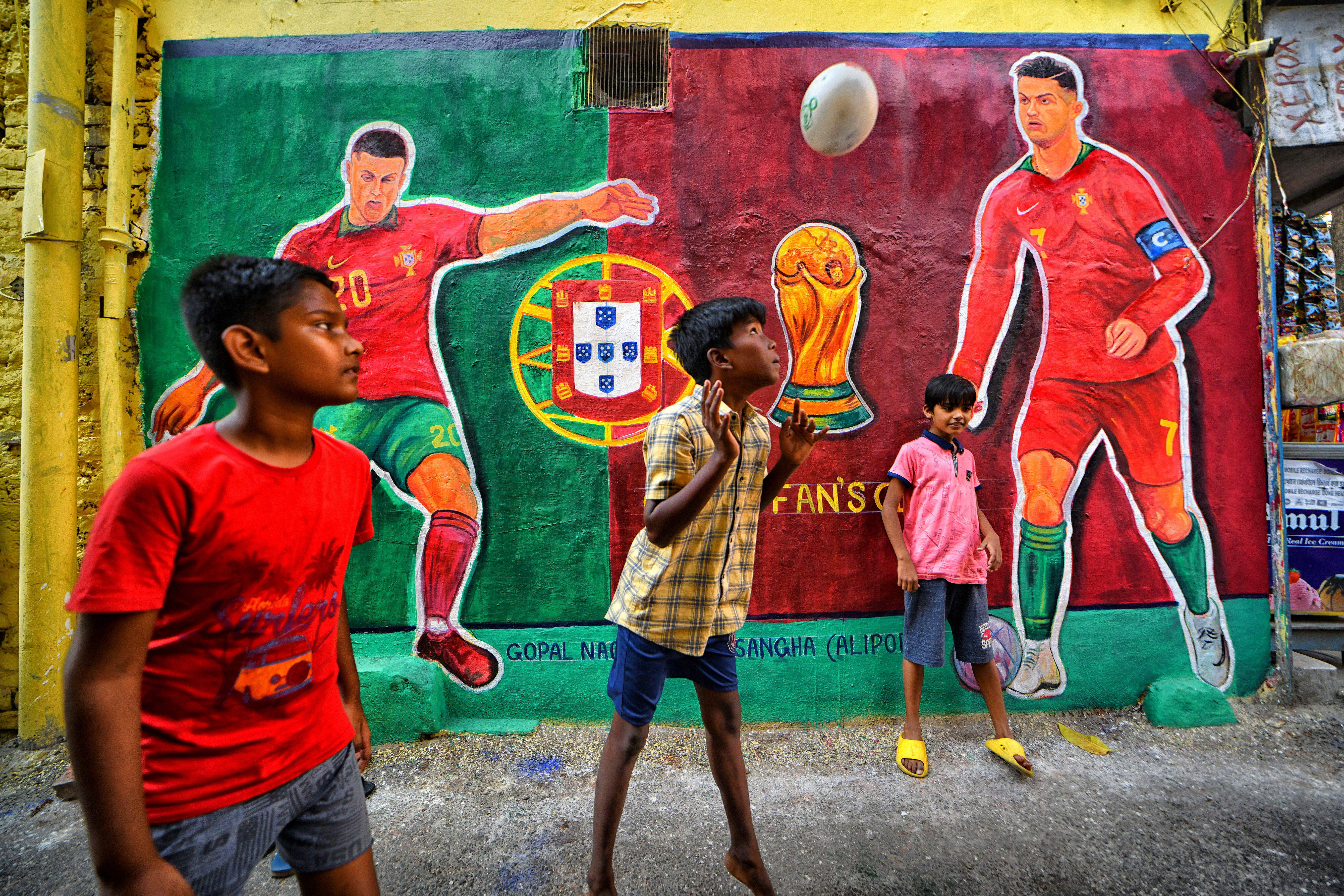 IMAGO/ZUMA Wire