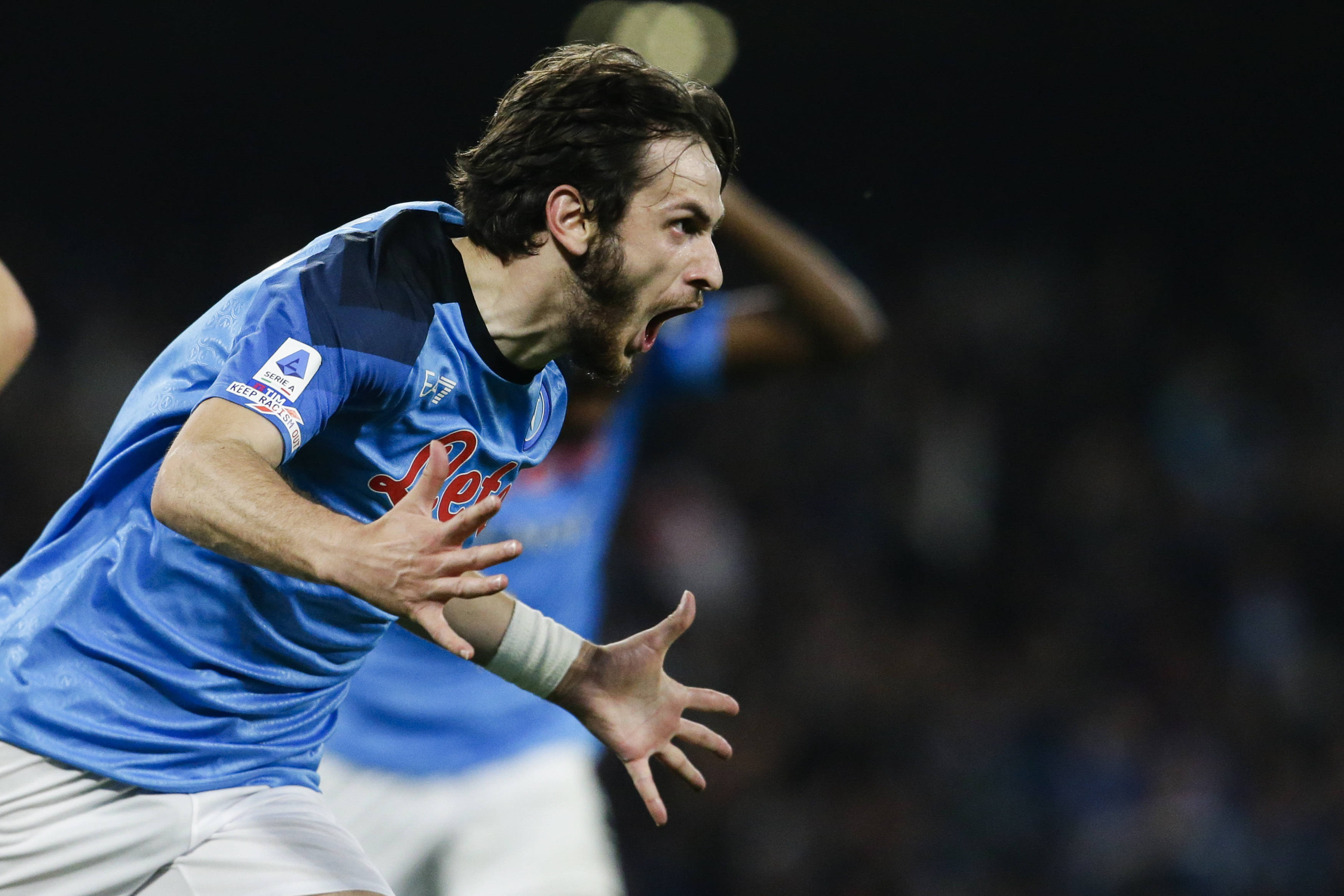 IMAGO/Antonio Balasco