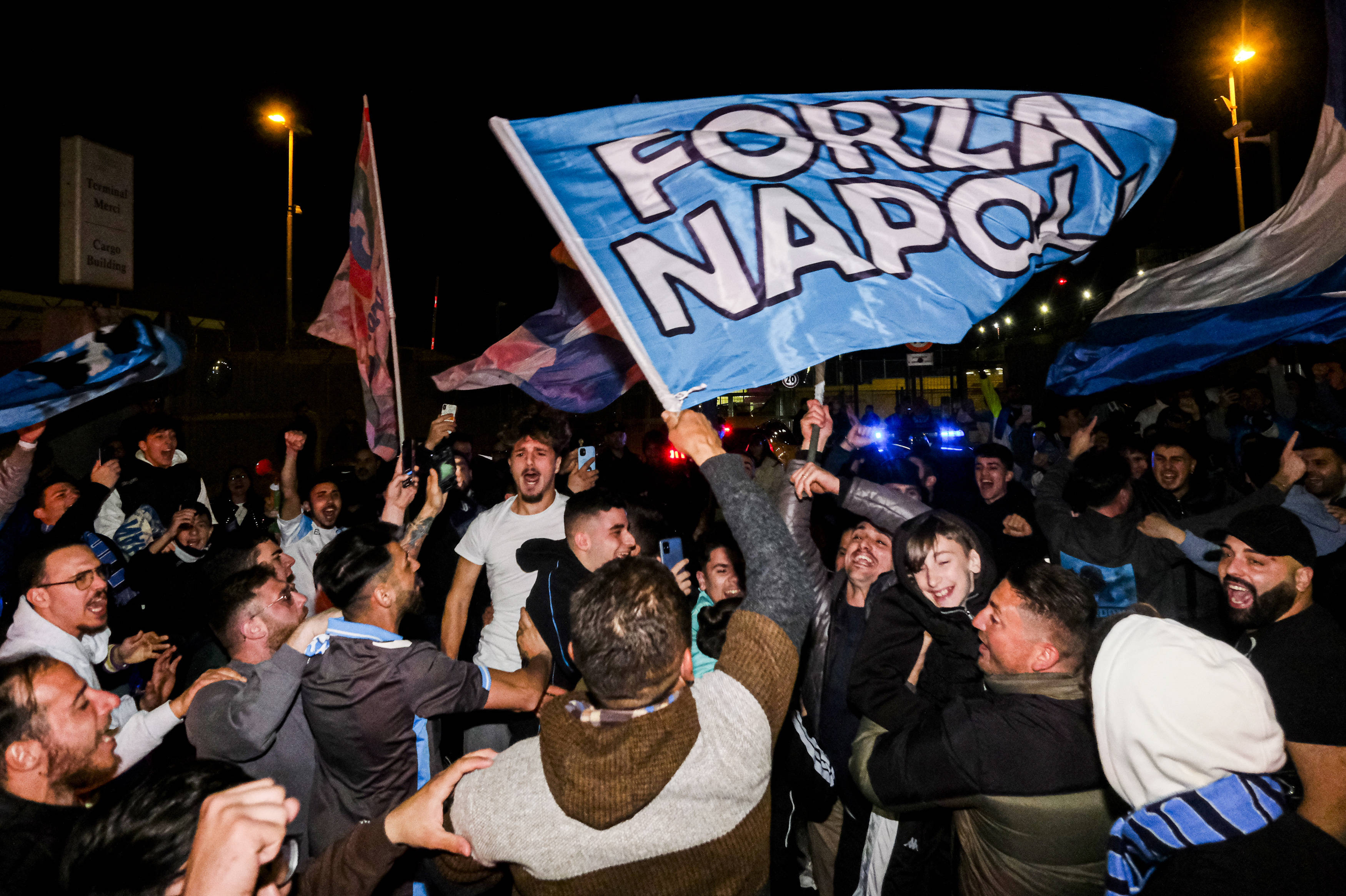 IMAGO/Antonio Balasco