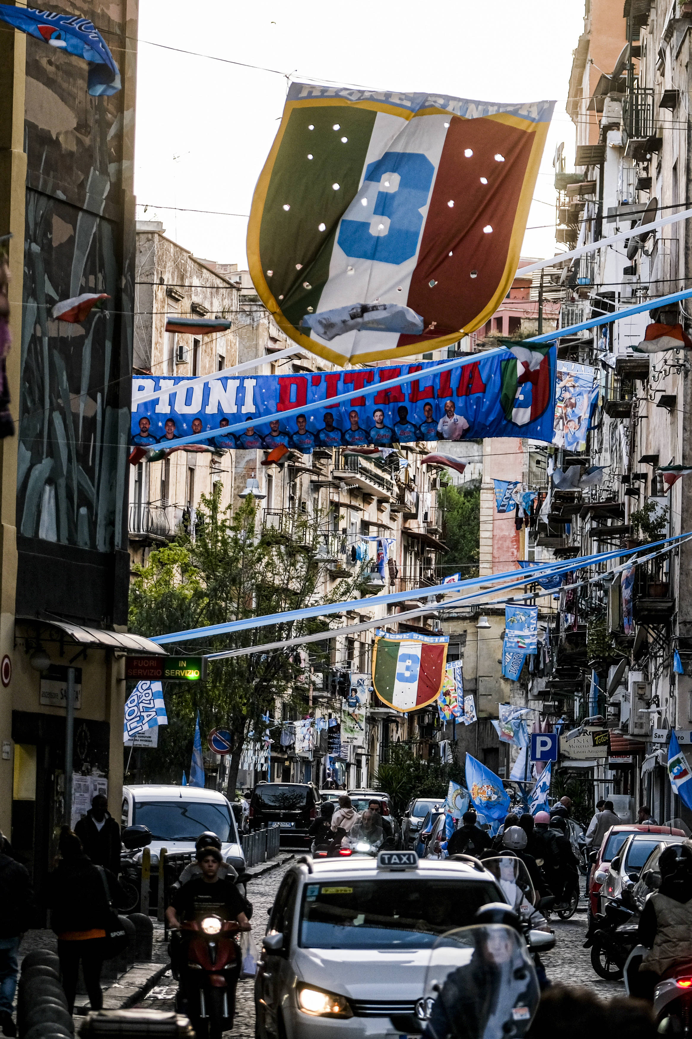 IMAGO/Antonio Balasco