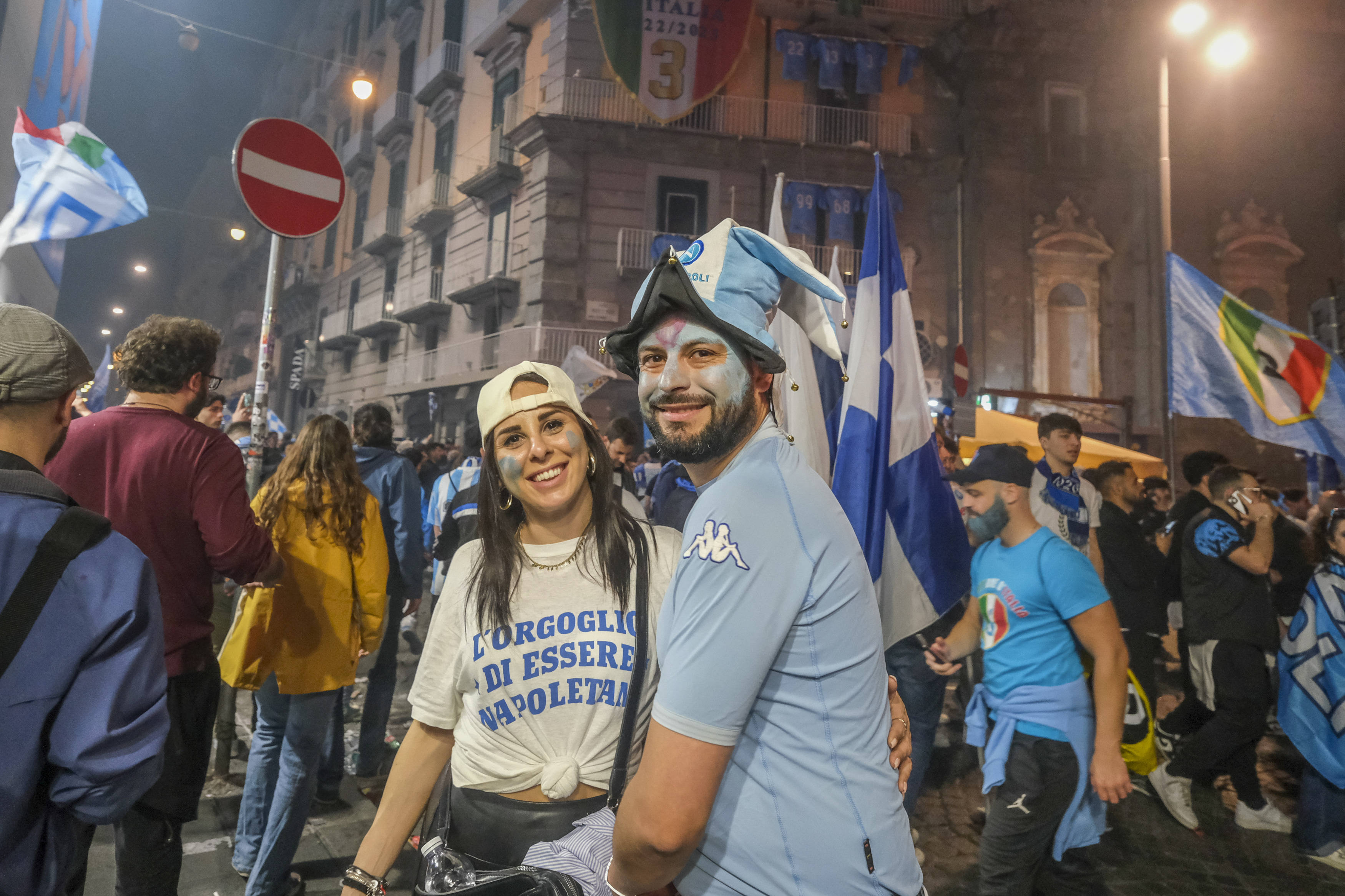 IMAGO/Antonio Balasco