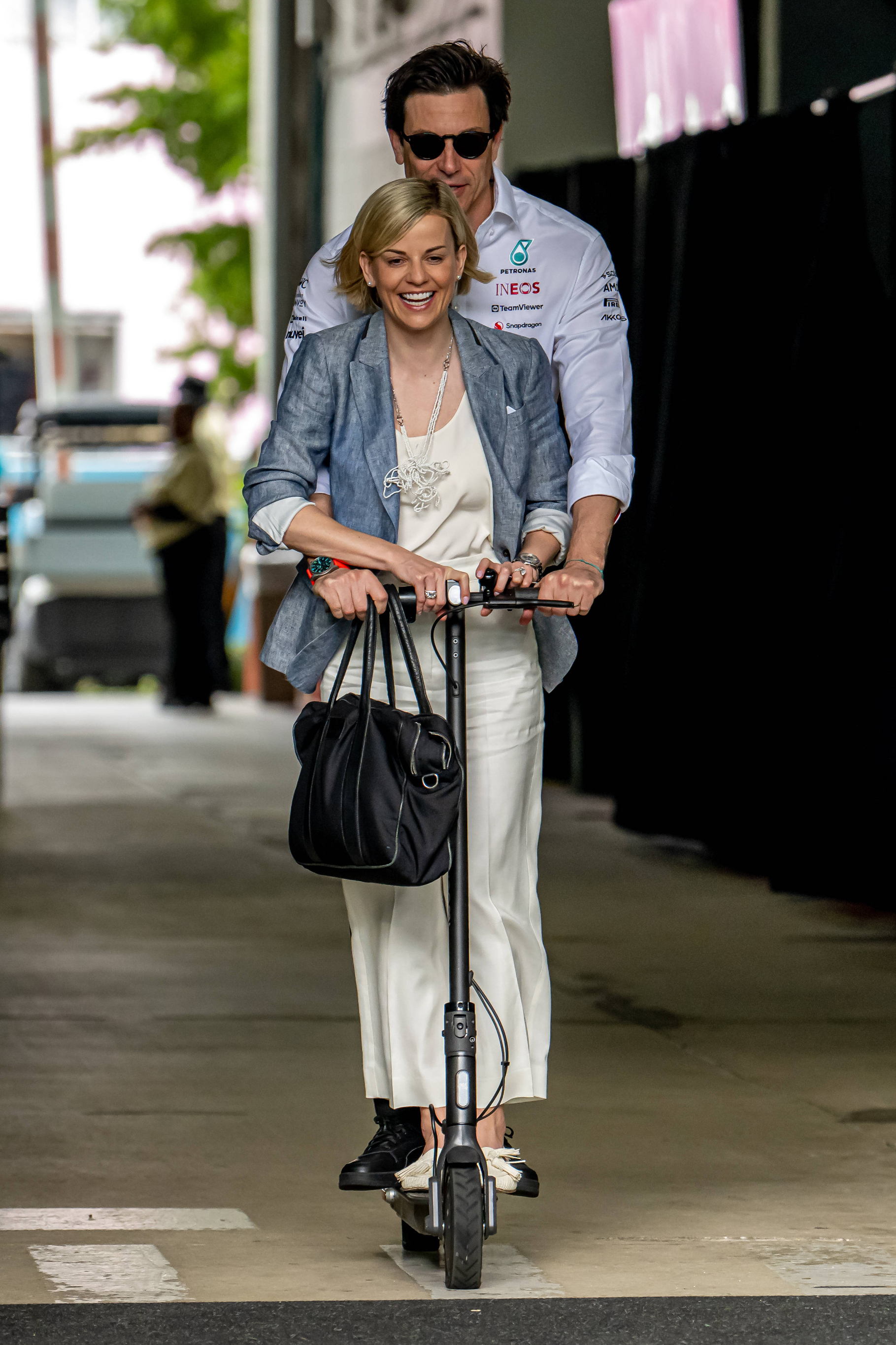 The Art of Formula 1 Photography with Michael Potts