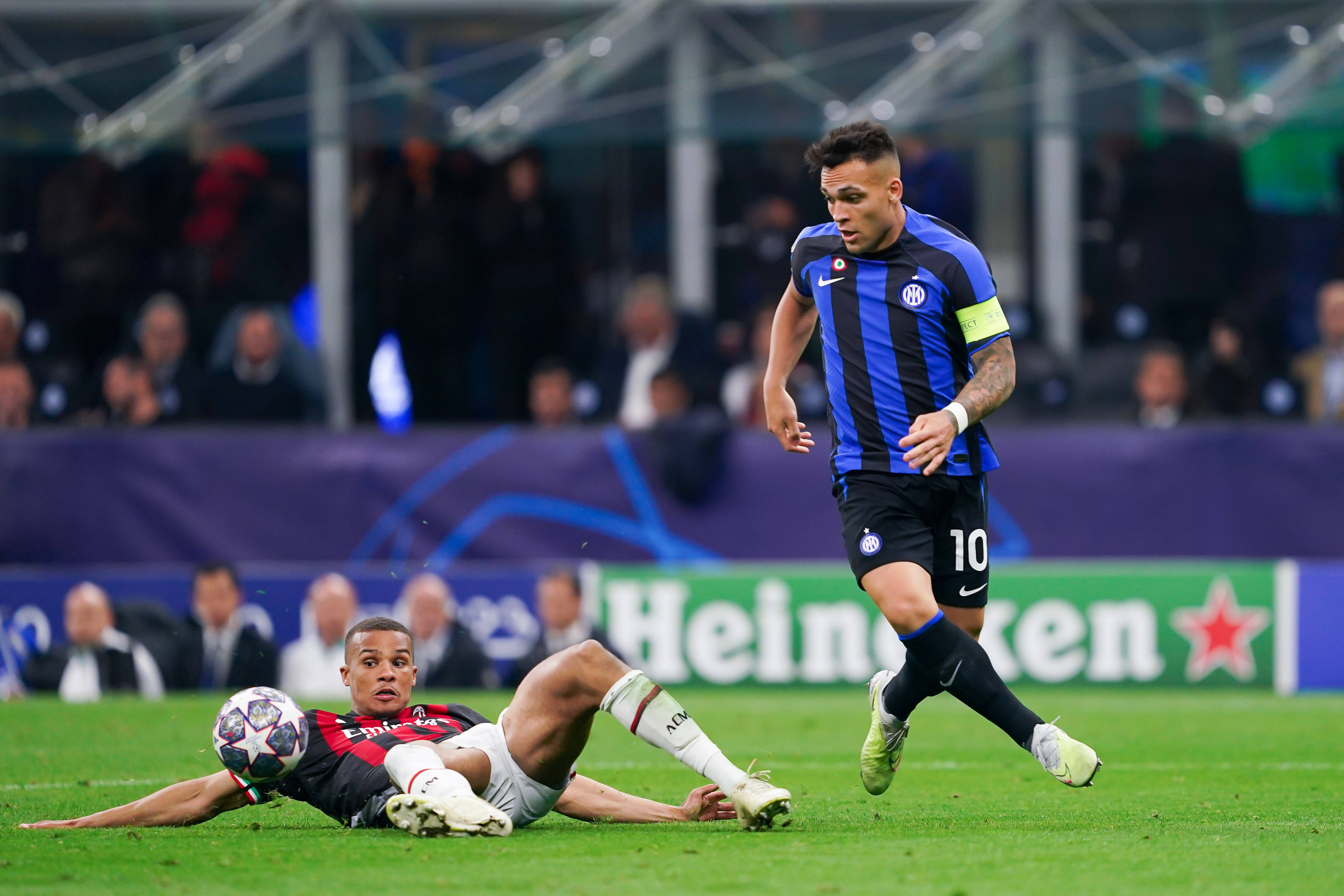 IMAGO/Sports Press Photo
