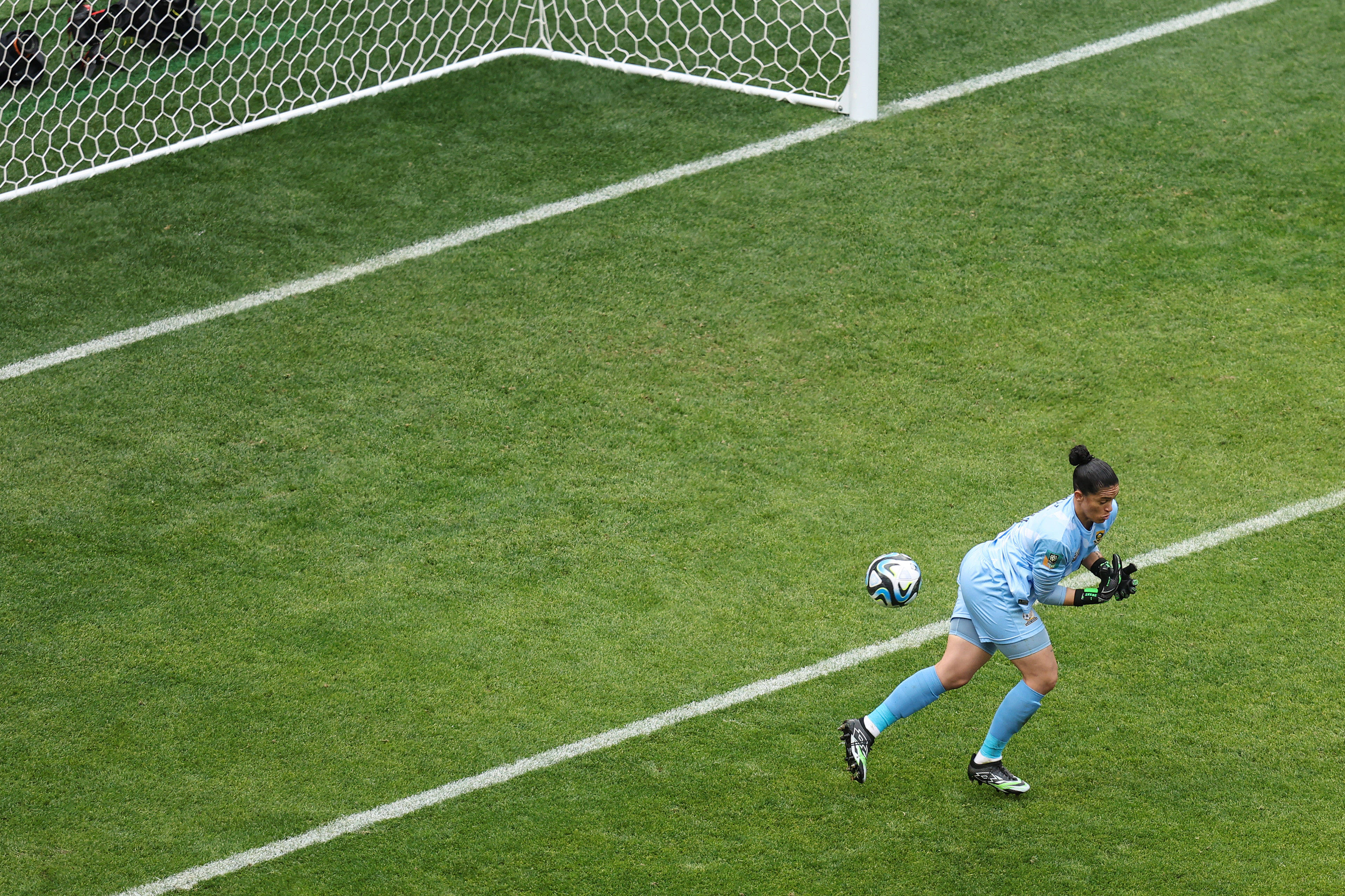 IMAGO/Offside Sports Photography