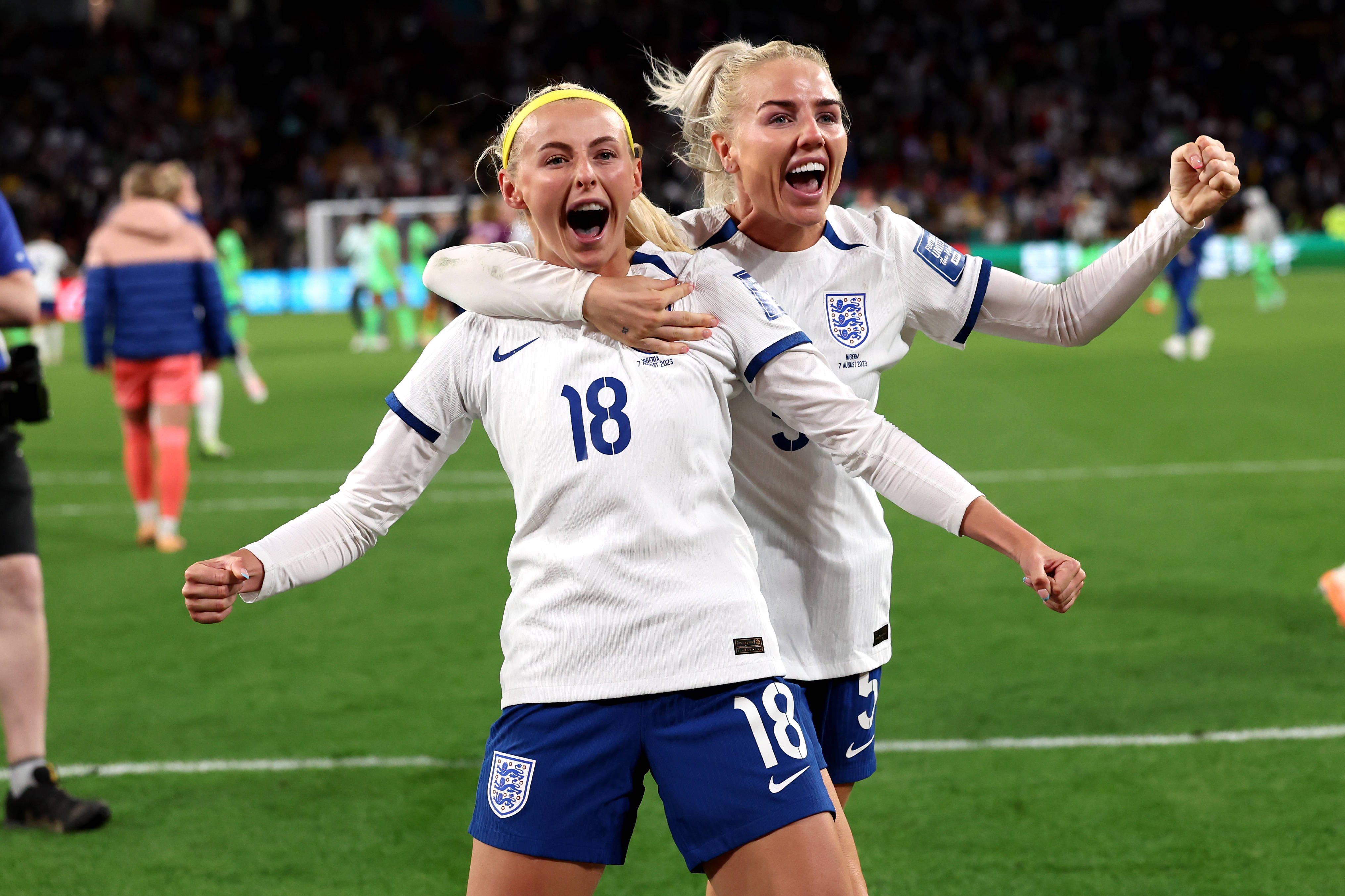The Road to the 2023 FIFA Women's World Cup Final