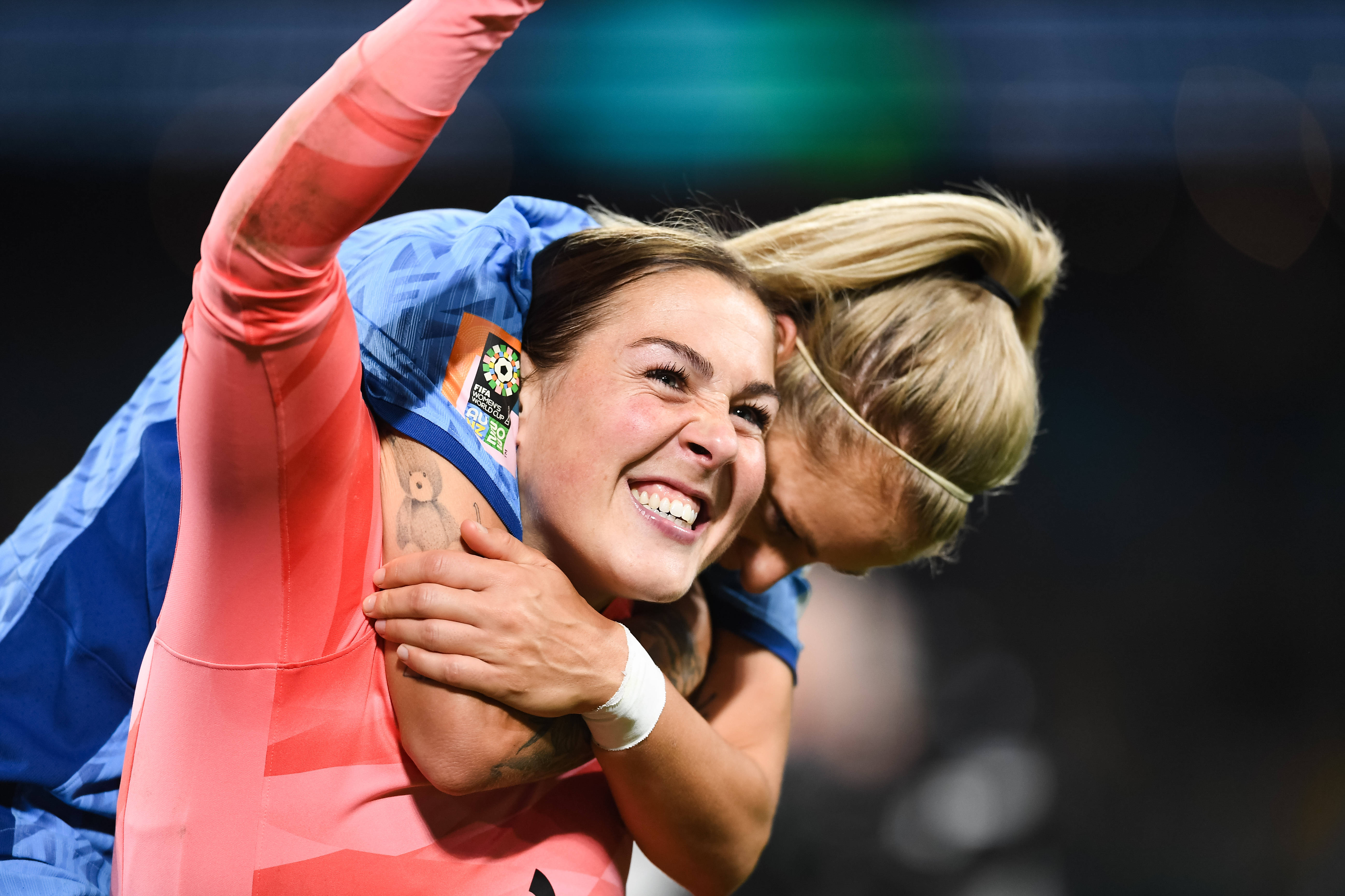 IMAGO/Icon Sportswire