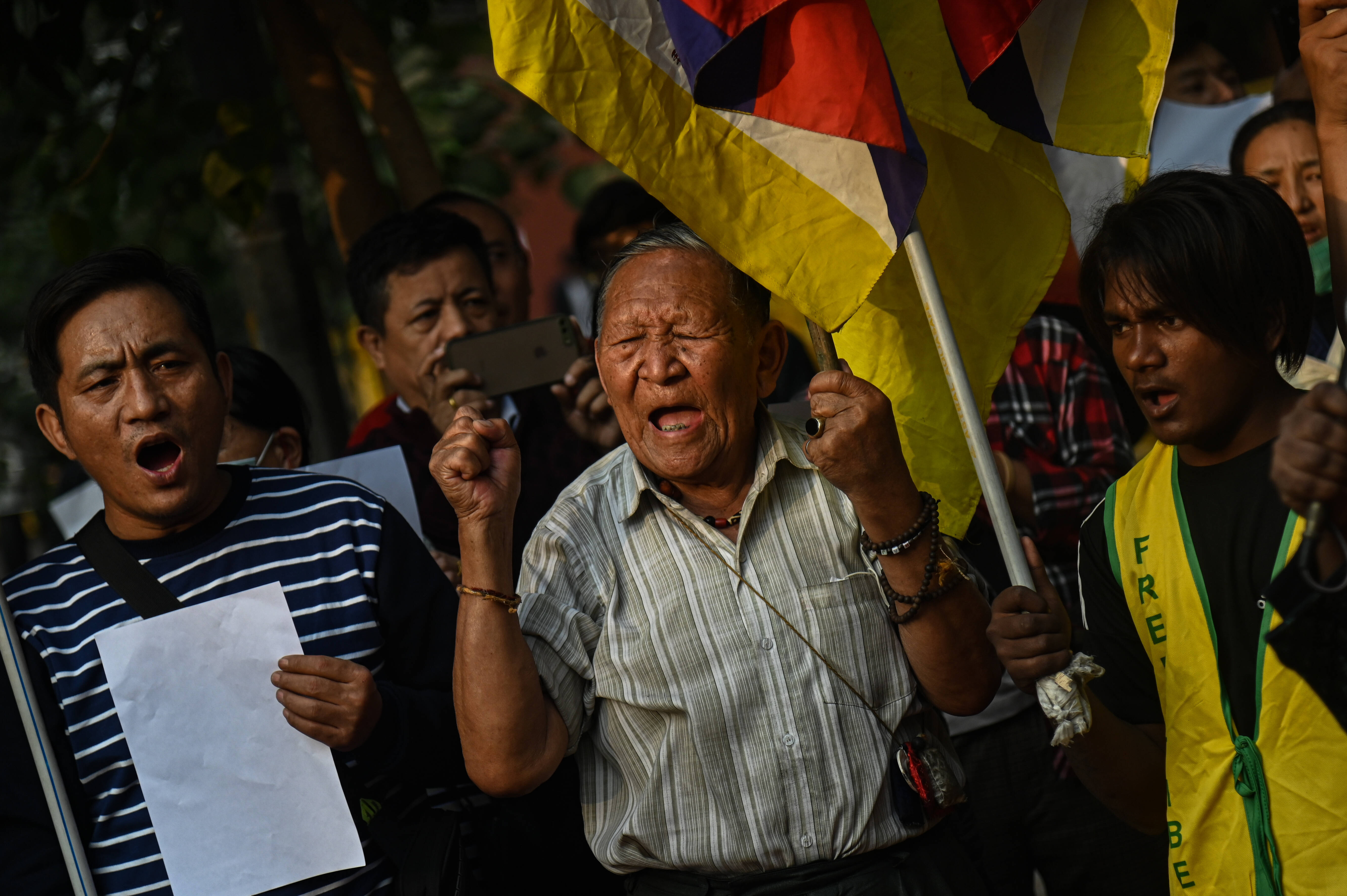 IMAGO/ZUMA Wire