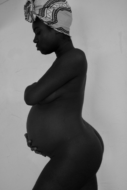 Eye Mama Project, Mama Gaze, Motherhood Photography.