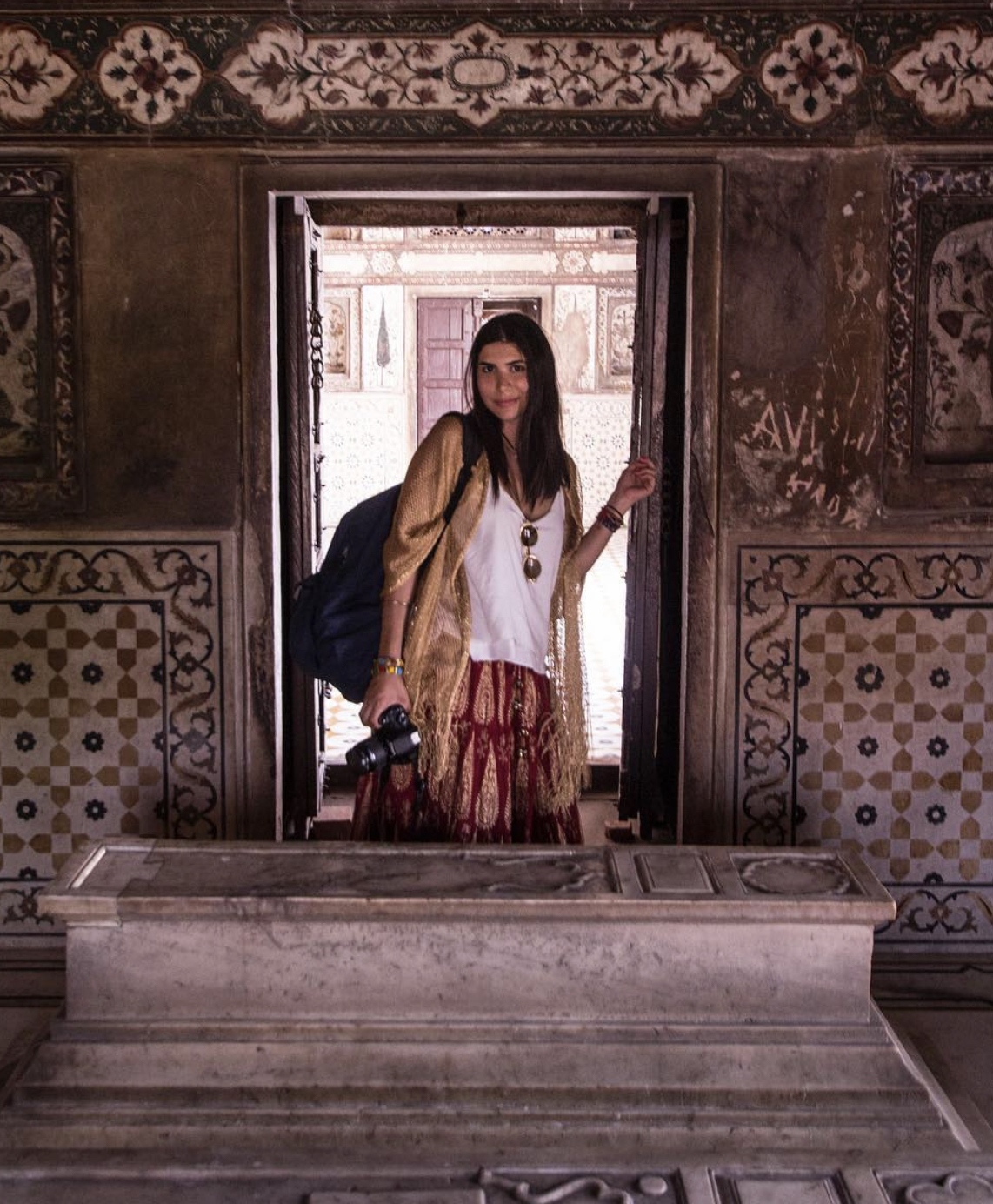 Pack, Shoot, Capture: Lina Maria Zapata's Travel Photography Tips